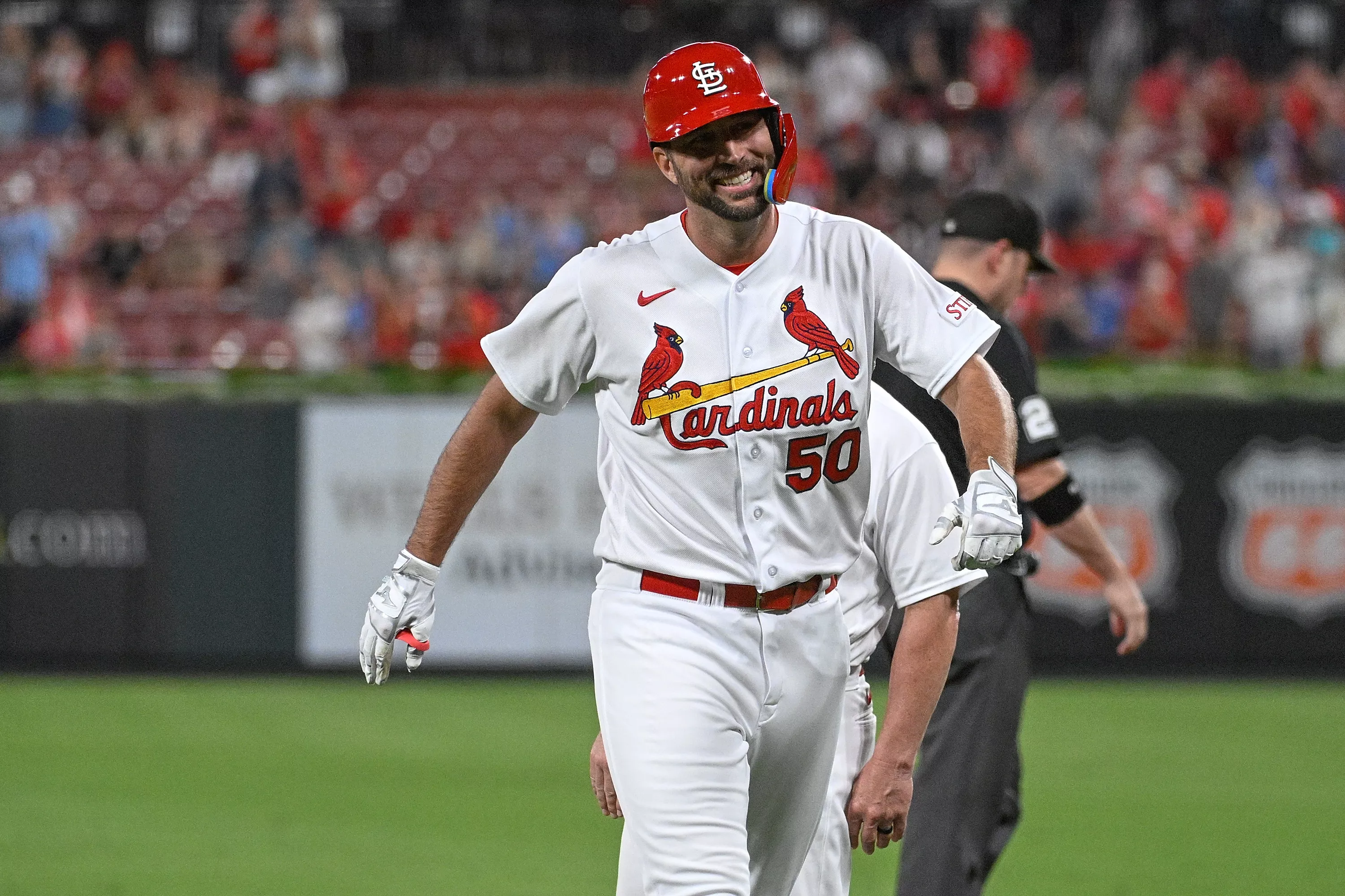 Cardinals Spring Training Off to Mixed Fashion Start With 'Cheap' Jerseys - Vimarsana News
