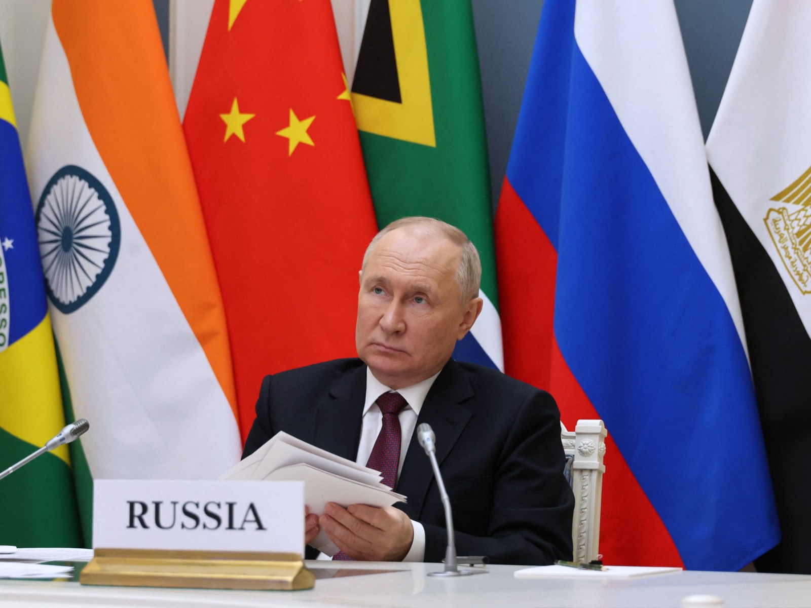 Understanding the Significance of BRICS in the Multilateral Economic Order, Putin's Remarks - Common queries about BRICS, its significance, and Putin's remarks