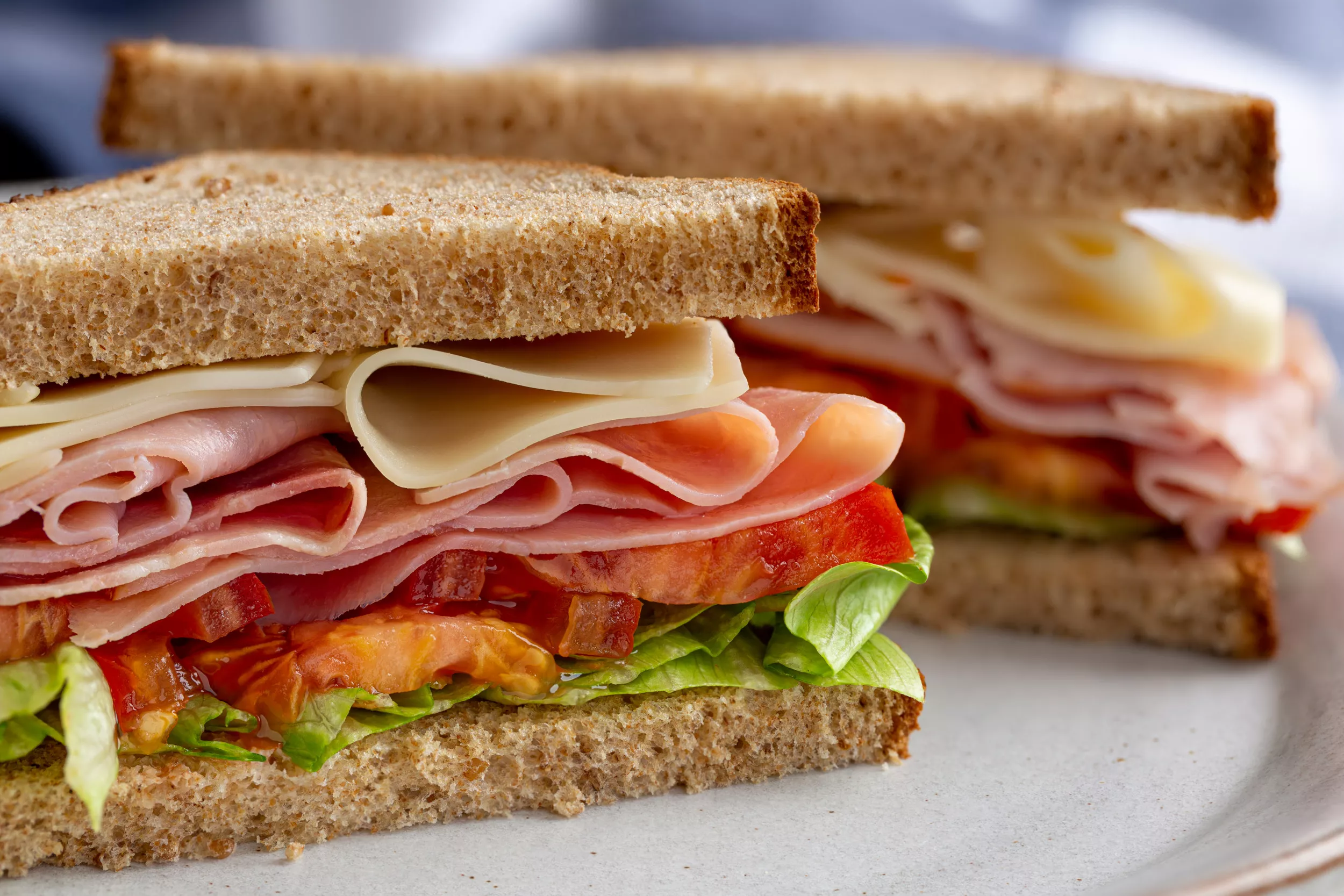 Sandwiches Recalled Amid Cheese Safety Fears - Vimarsana News