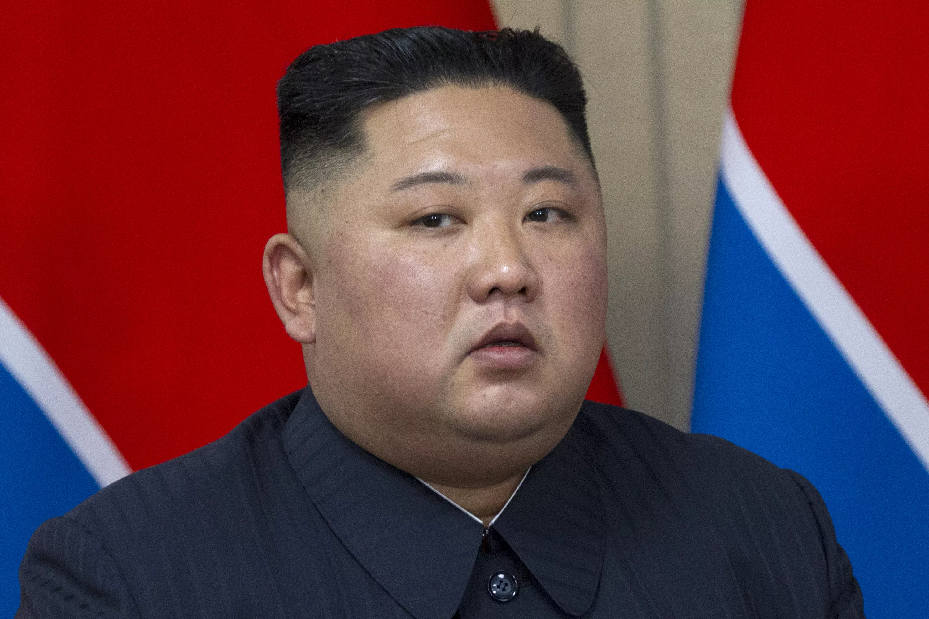 US Ally Plans Rare Talks With North Korea's Kim Jong Un - Vimarsana News