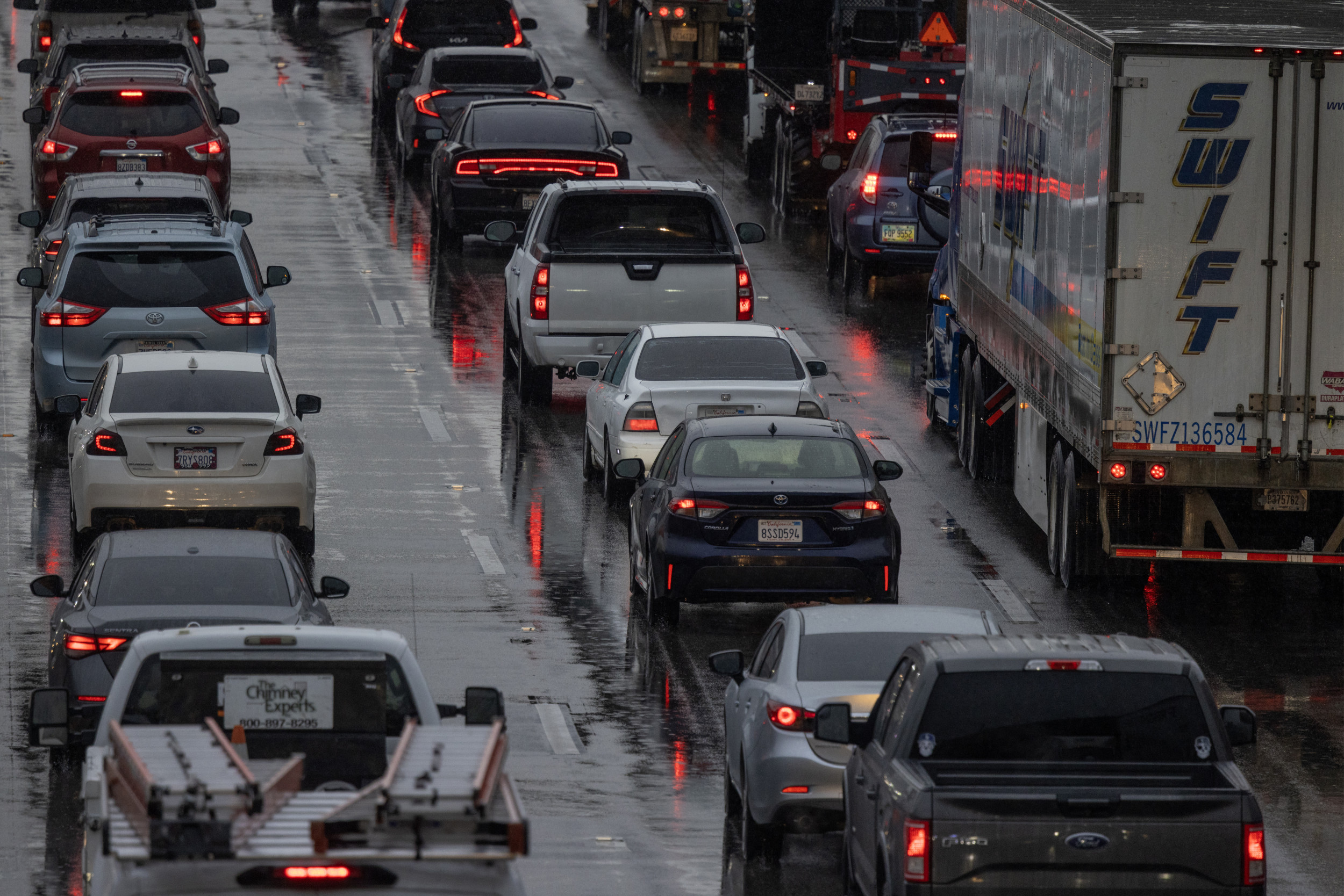 Drivers Are Spending 20 Percent of Their Monthly Income on Their Cars
