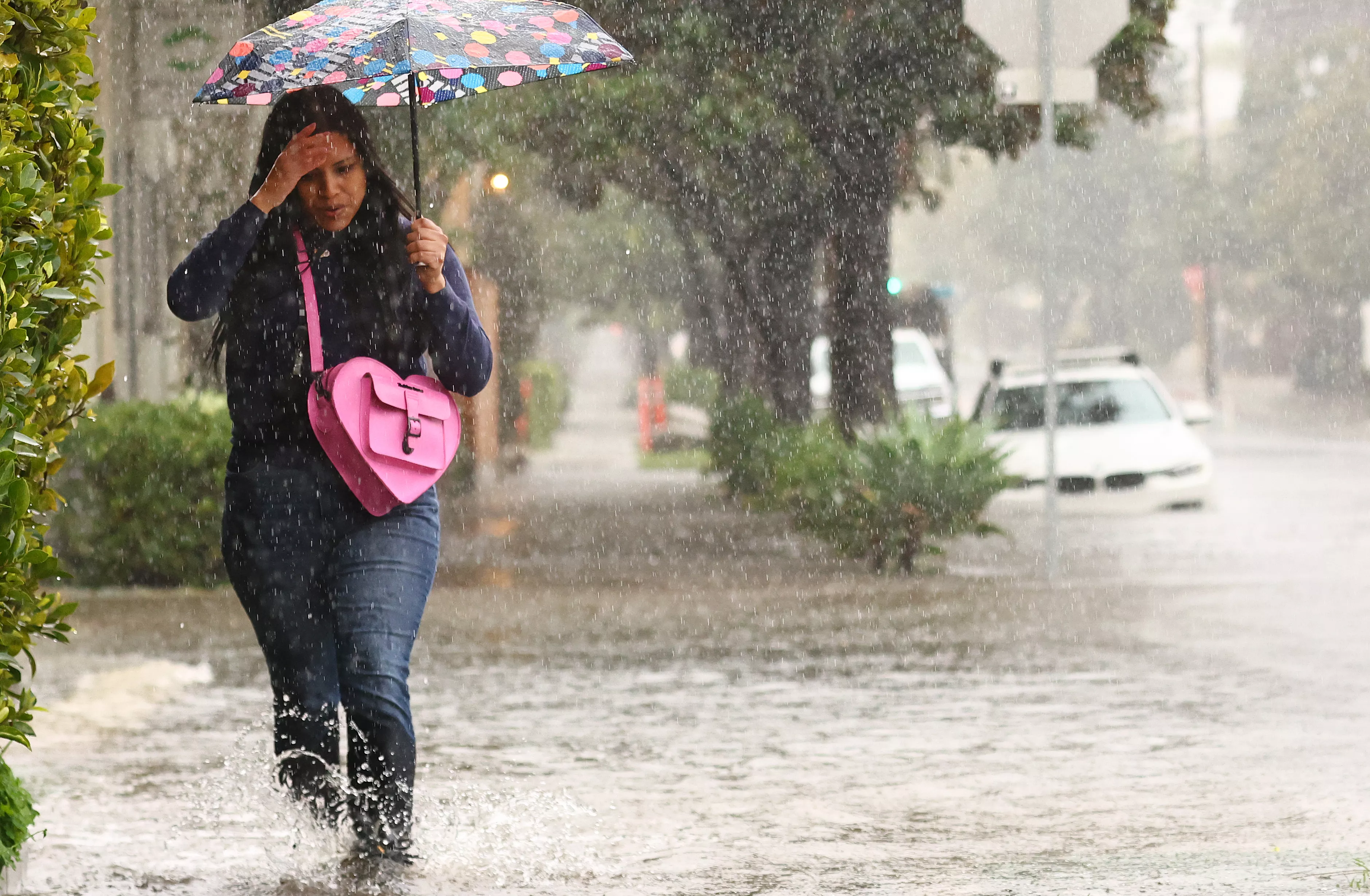 Atmospheric Rivers Set To Increase in US - Vimarsana News