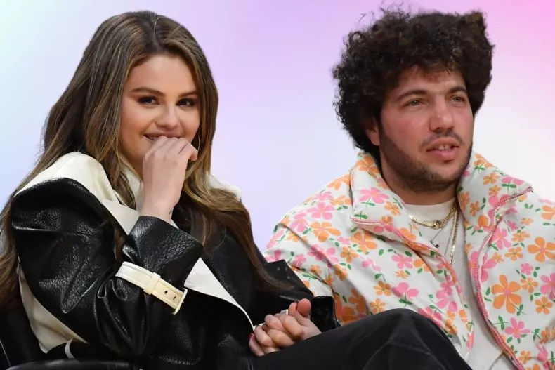 Selena Gomez and Benny Blanco Announce Engagement: A Surprise Love Story