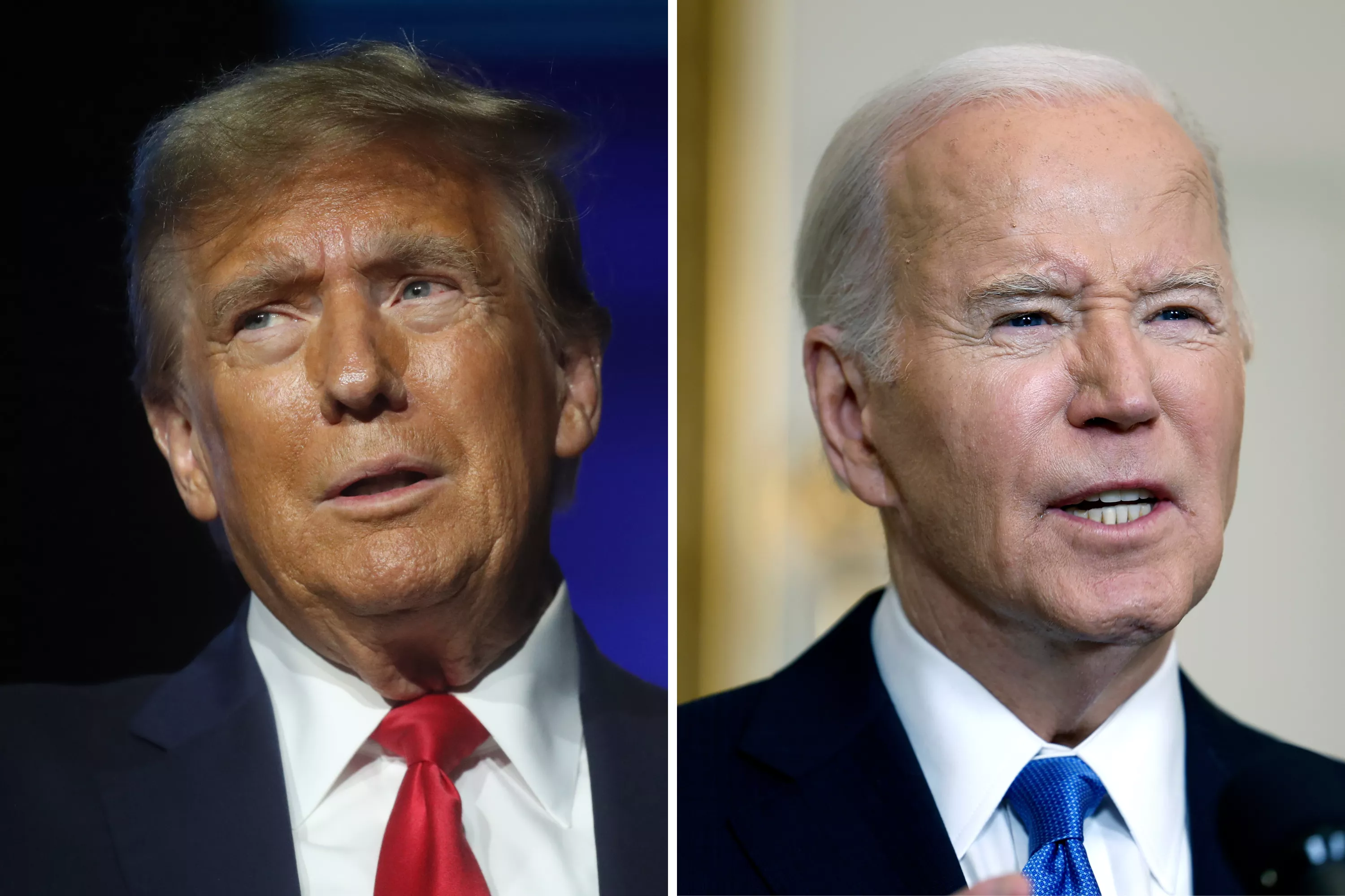 Trump vs. Biden: Analysts Weigh In on China's Choice - Vimarsana News