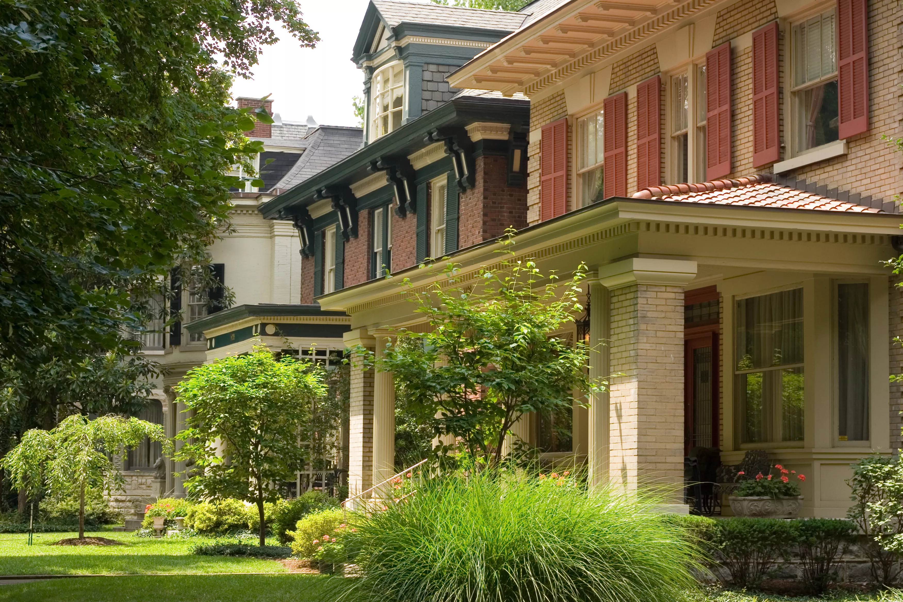 Thousands of Homeowners to Get Property Tax Freeze Under New Proposal - Vimarsana News