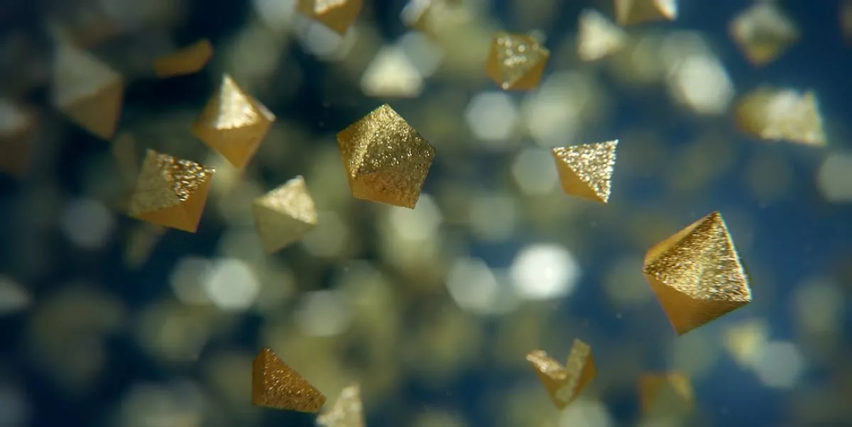 Daily Dose of Gold May Reverse Parkinson's and Multiple Sclerosis Symptoms - Vimarsana News