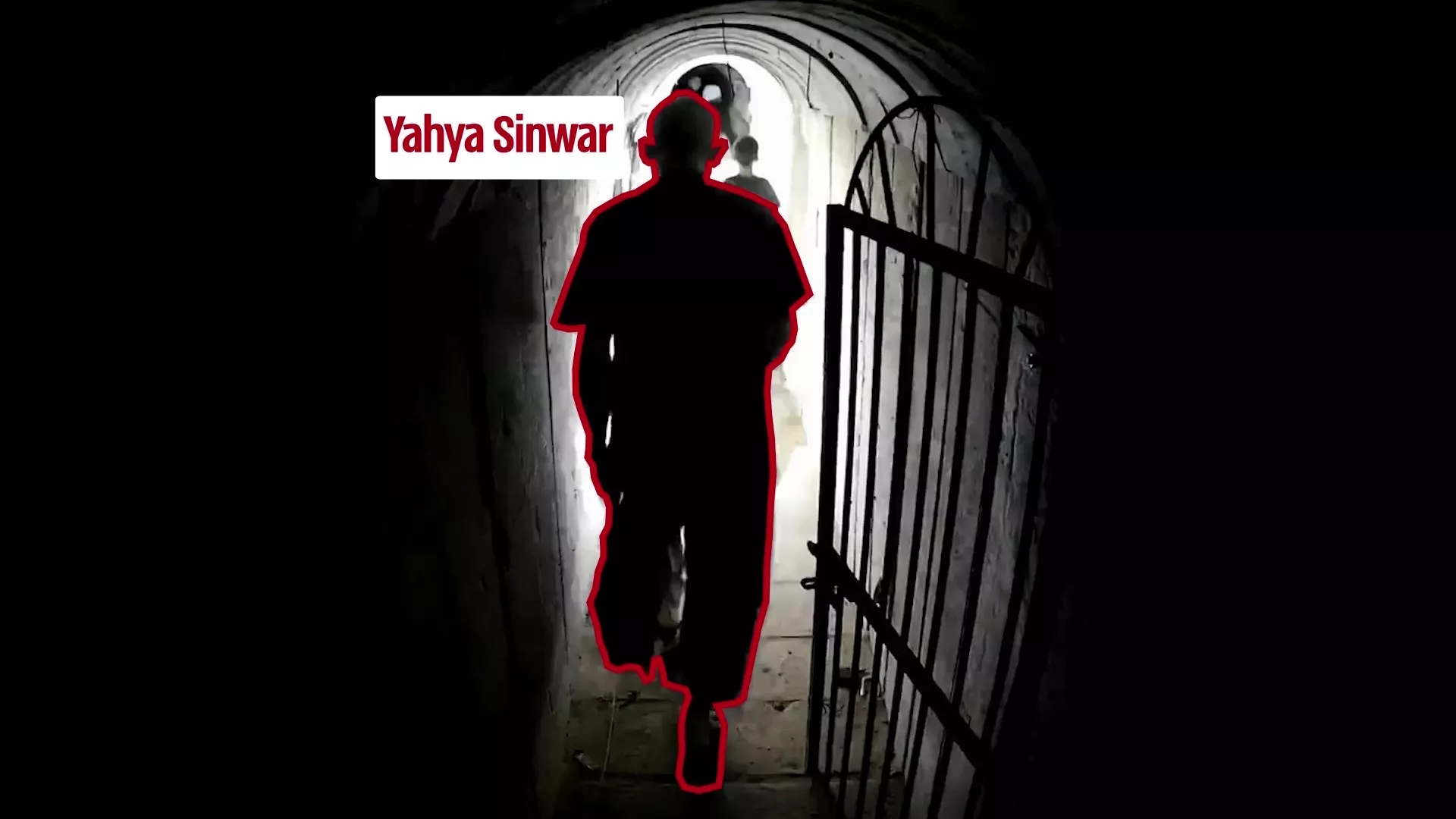 Hamas Defends 'Brave' Leader Israel Says Was Captured on Video Fleeing - Vimarsana News