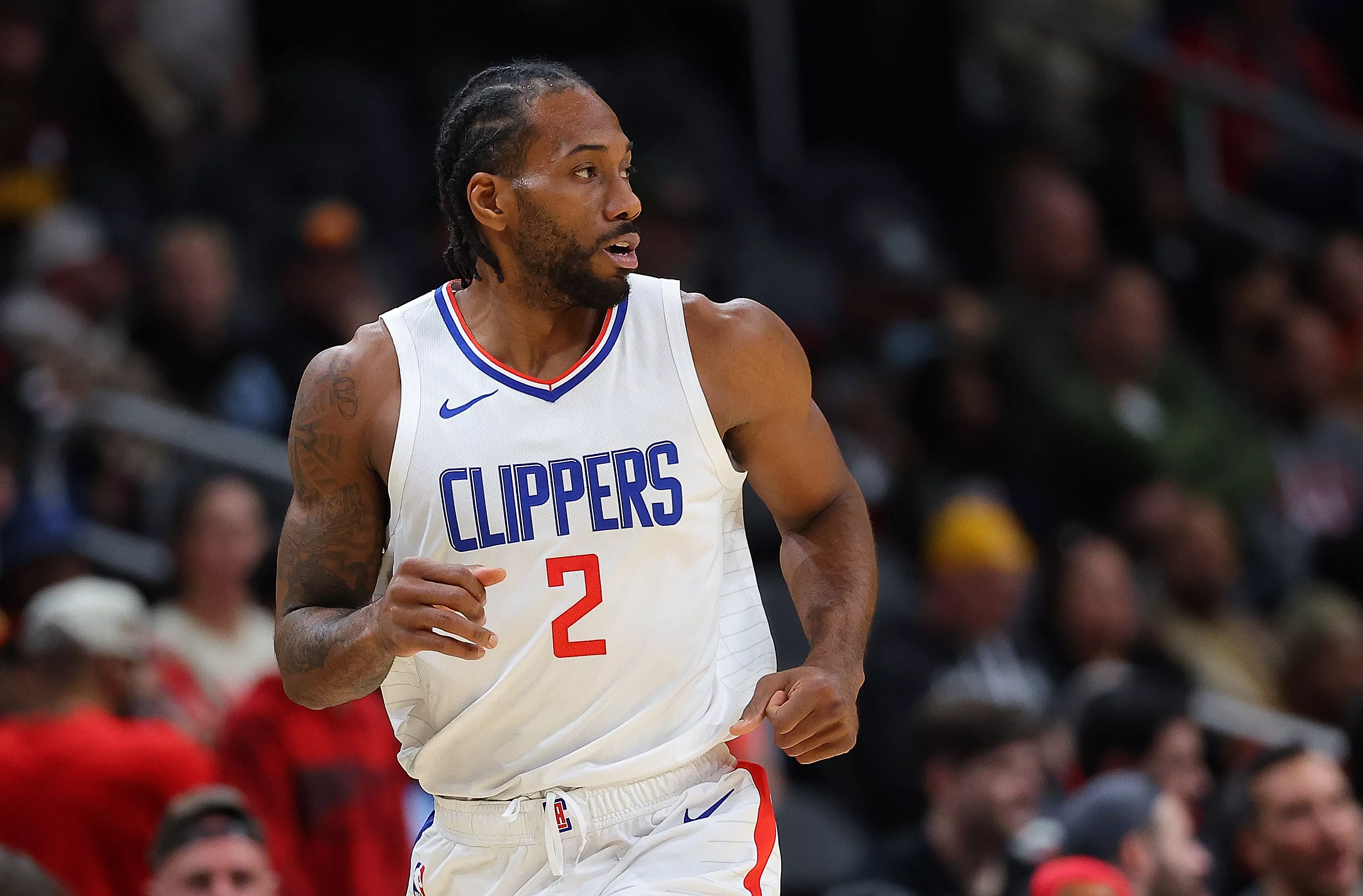 Kawhi Leonard Injury: What We Know About the Clipper's Latest Absence - Vimarsana News