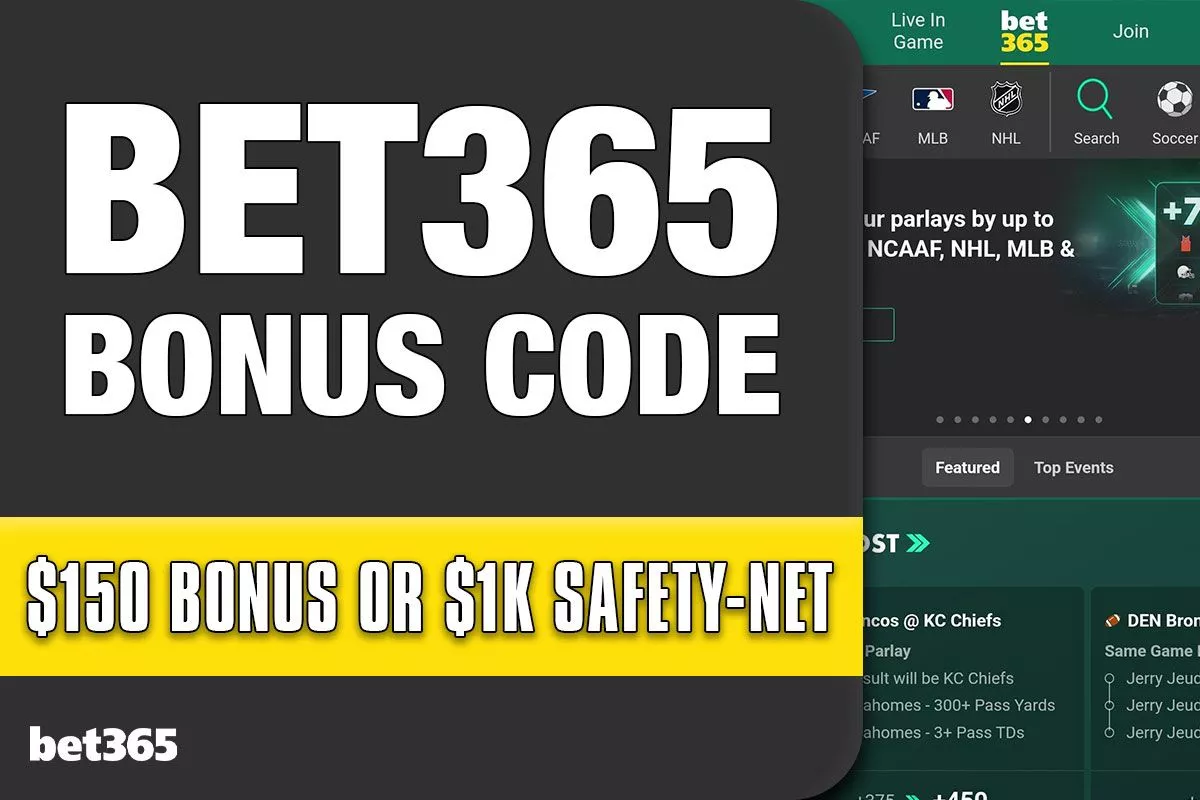 Bet365 Bonus Code NEWSXLM Delivers $150 Bonus or $1K Offer for NBA Games - Vimarsana News