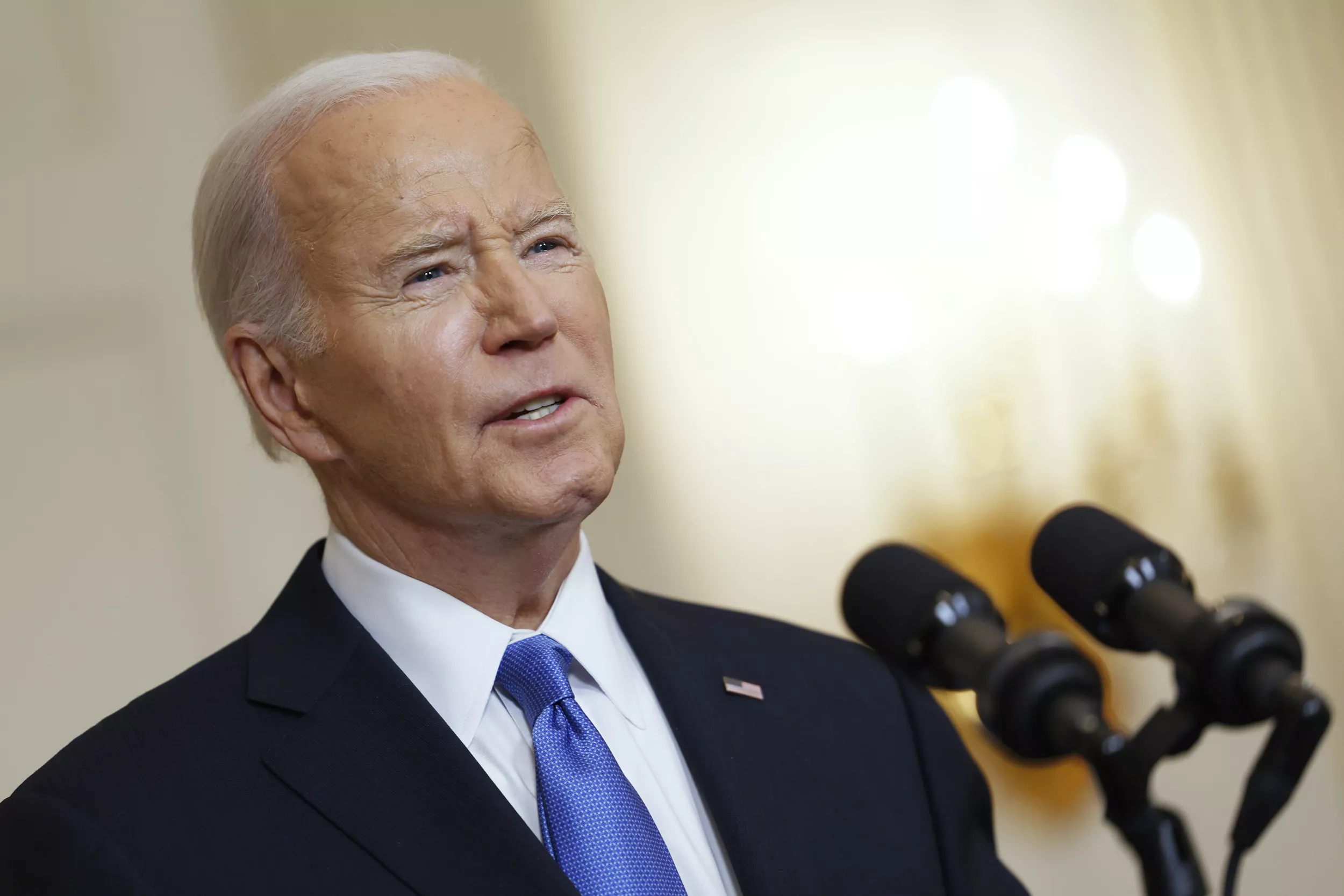Democrats' Joe Biden Problem Got Worse With Special Election Win - Vimarsana News