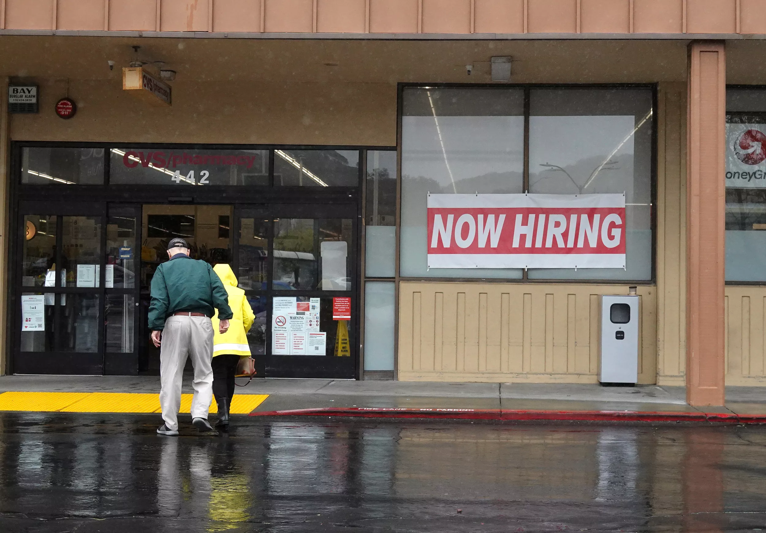 Top 3 States for Finding a Job - Vimarsana News