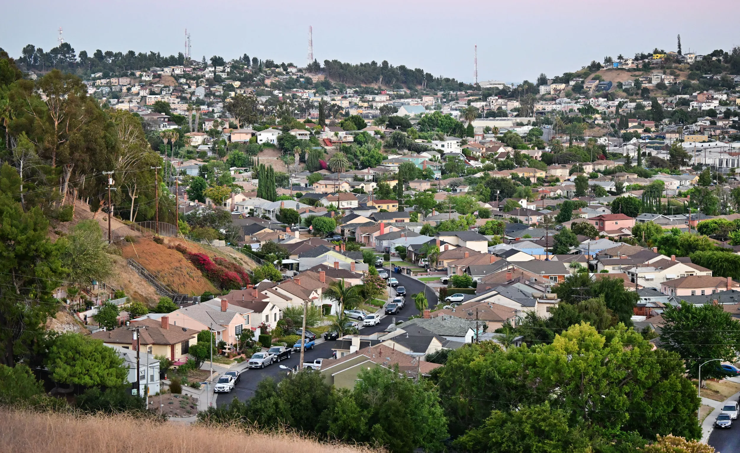 Housing Market Trend Raises Red Flags - Vimarsana News