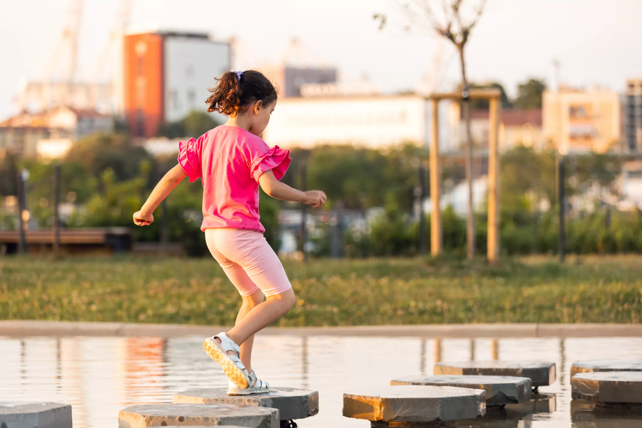 Would You Live in a City That Forced You to Exercise? - Vimarsana News