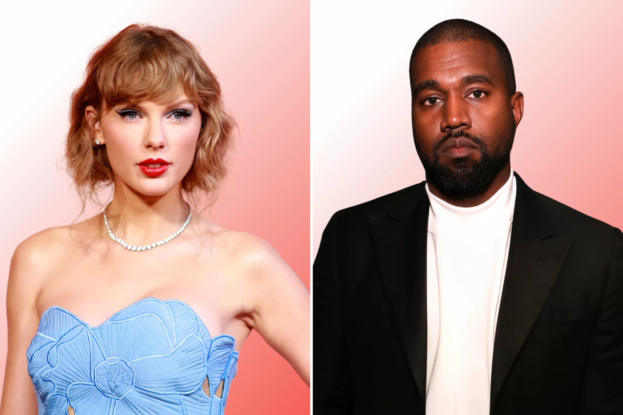Kanye West Speaks Out After Dissing Taylor Swift - Vimarsana News