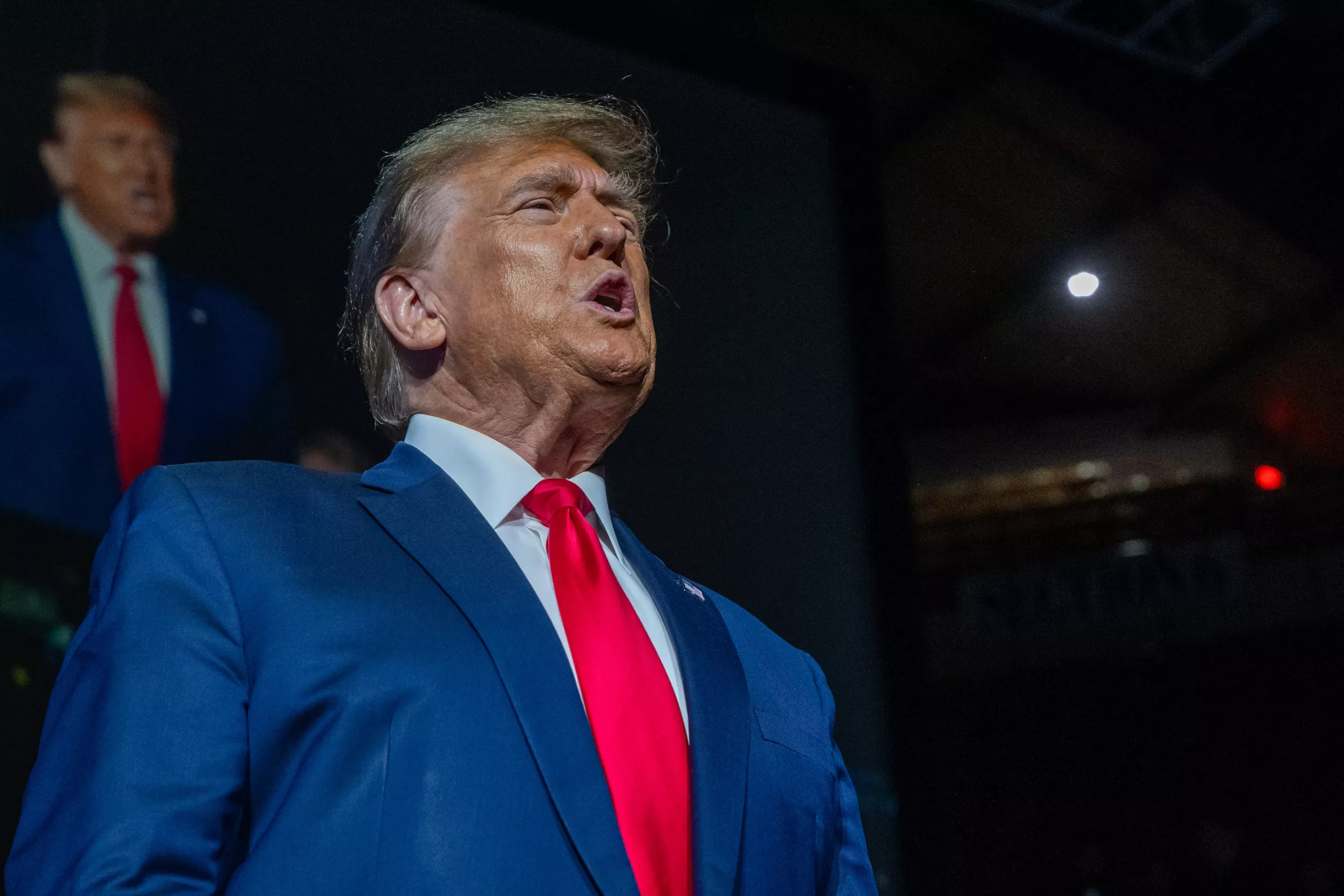Donald Trump Could Face Up to Four Years in Prison—Attorney - Vimarsana News