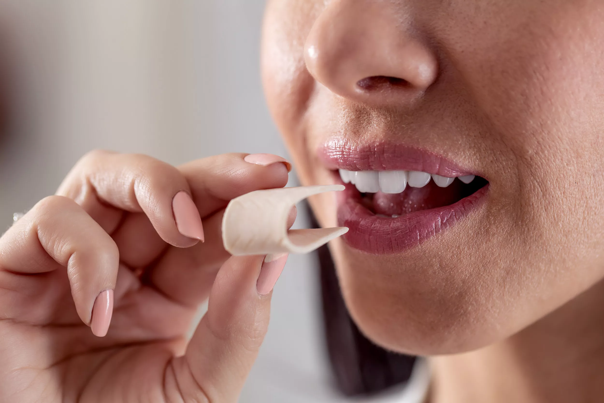 Why Sugar-Free Gum Gives You Gas - Vimarsana News