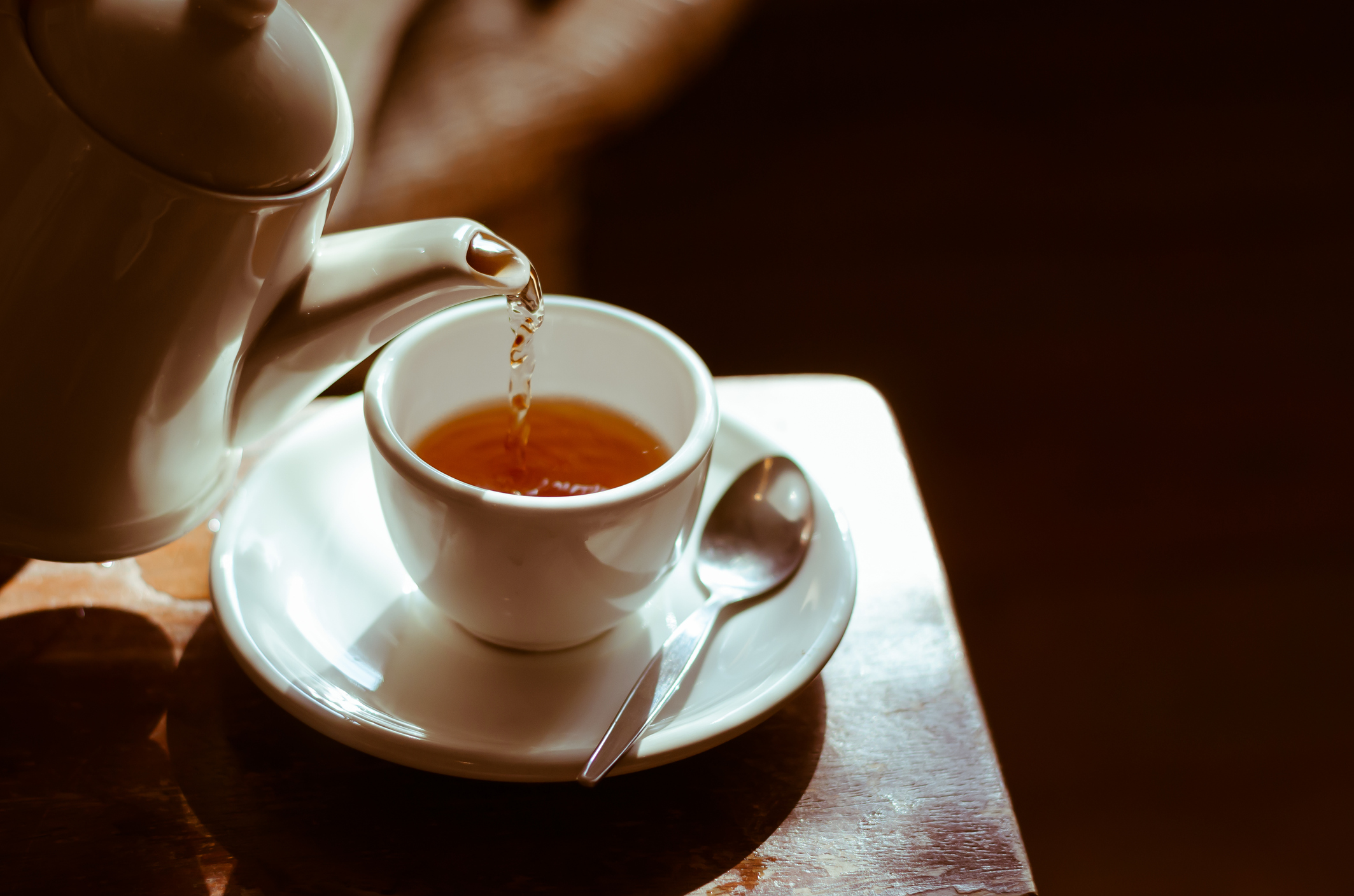 Des scientifiques révèlent le sale secret d’une meilleure tasse de thé