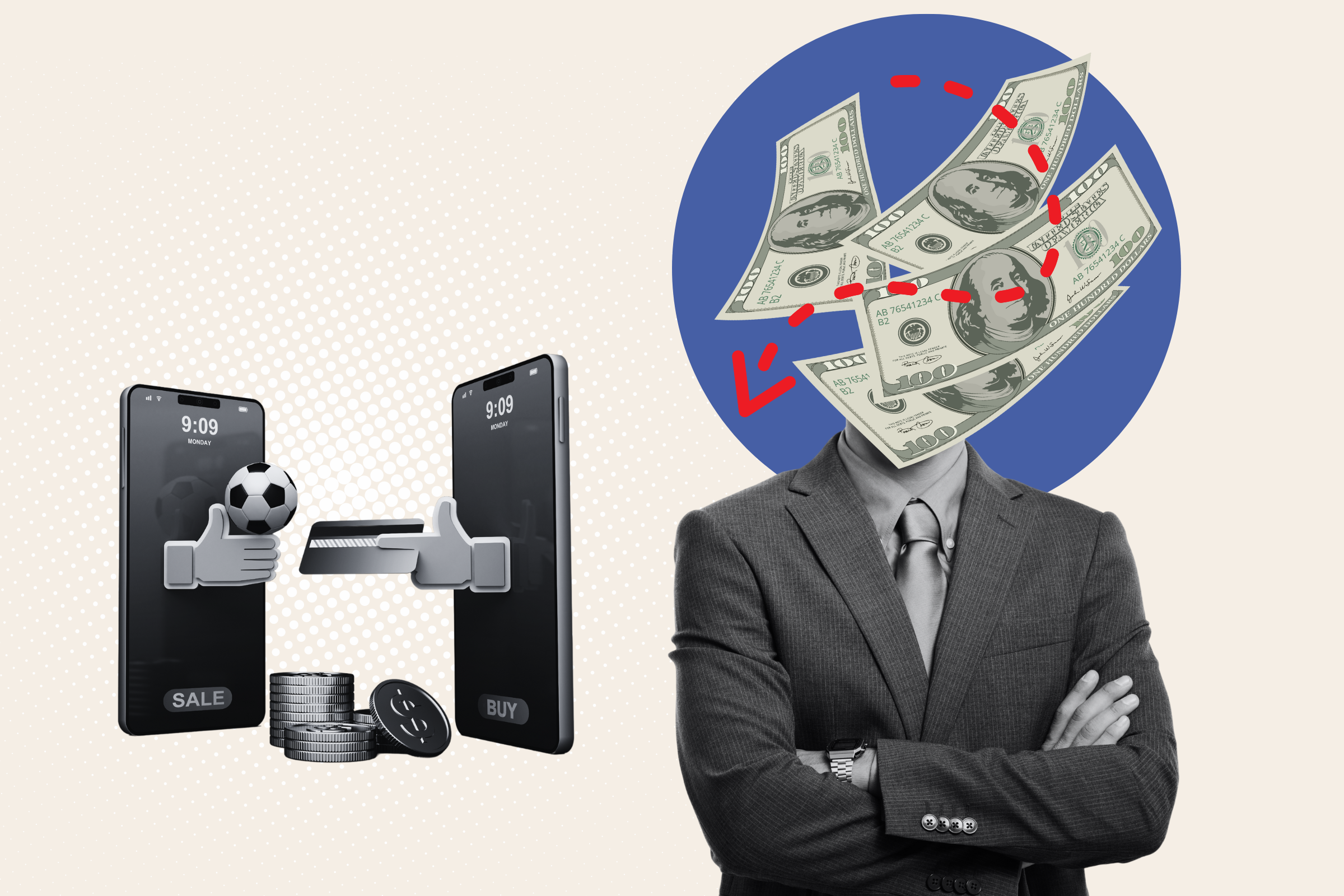 Is Cash Really Over?