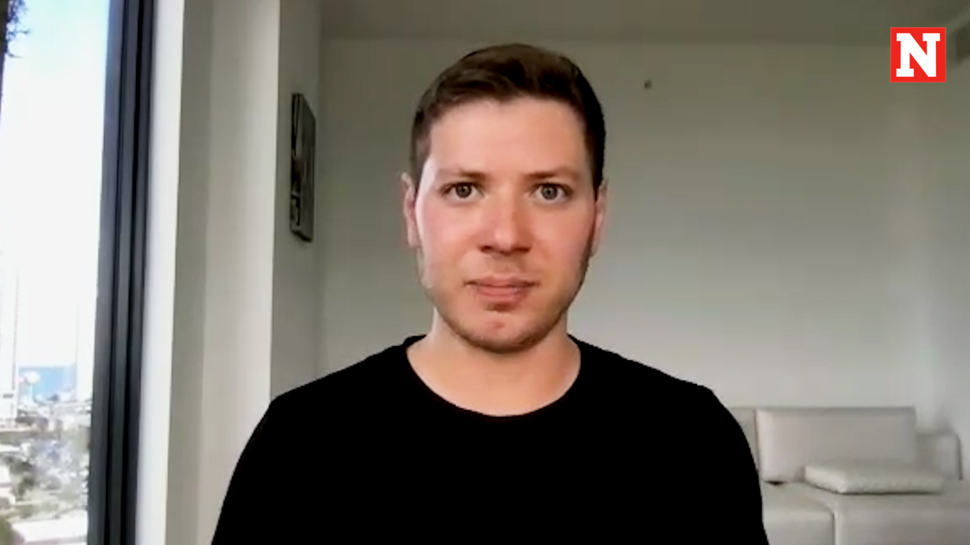 The Real History of Israel and Palestine With Yair Netanyahu