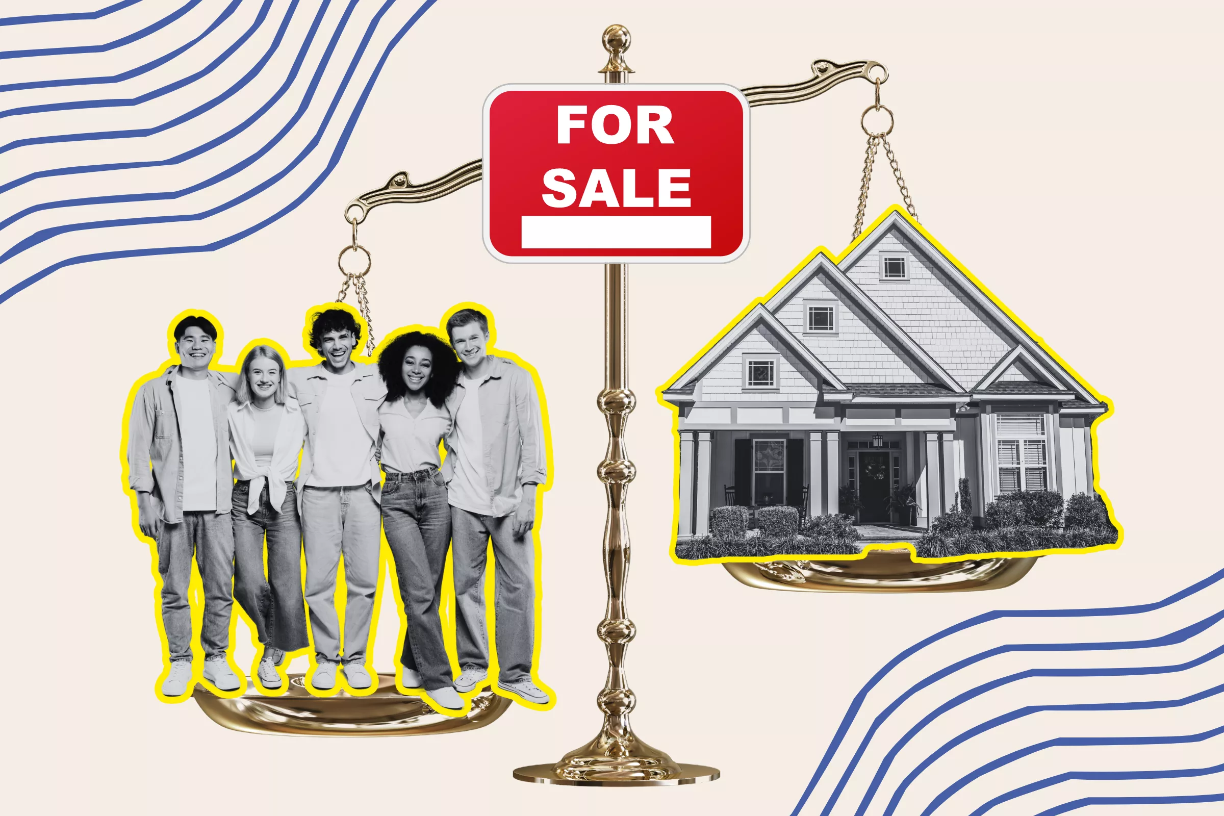 How Millennials Are Shifting the Housing Market - Vimarsana News