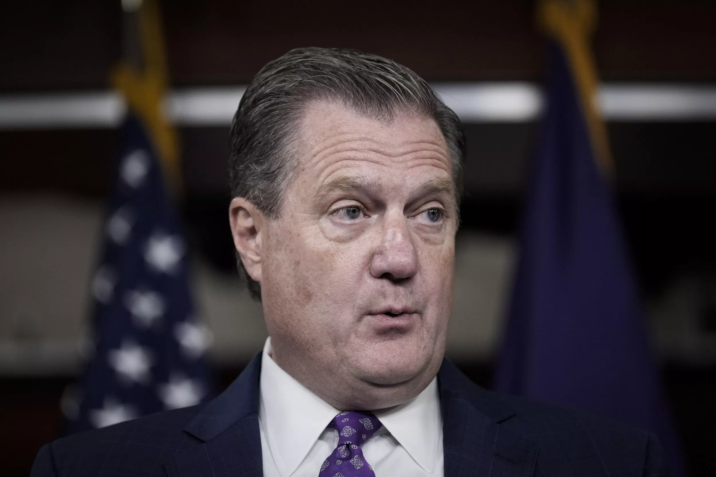 Republican Facing Blowback From Own Party Over National Security Threat - Vimarsana News