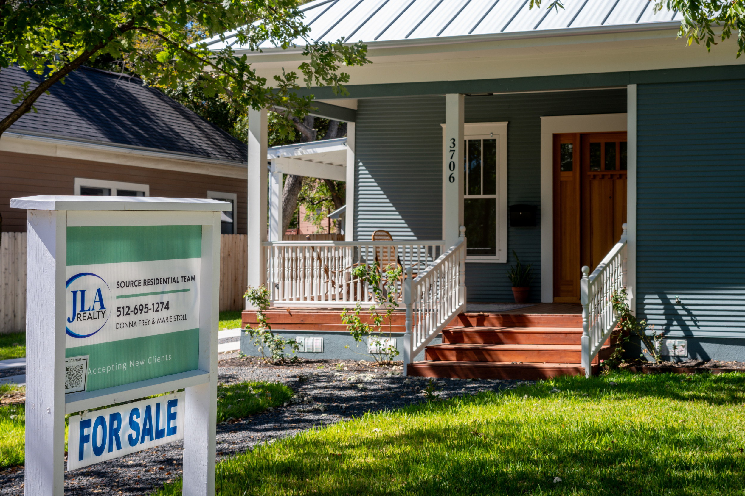Housing Market Just Got More Bad News