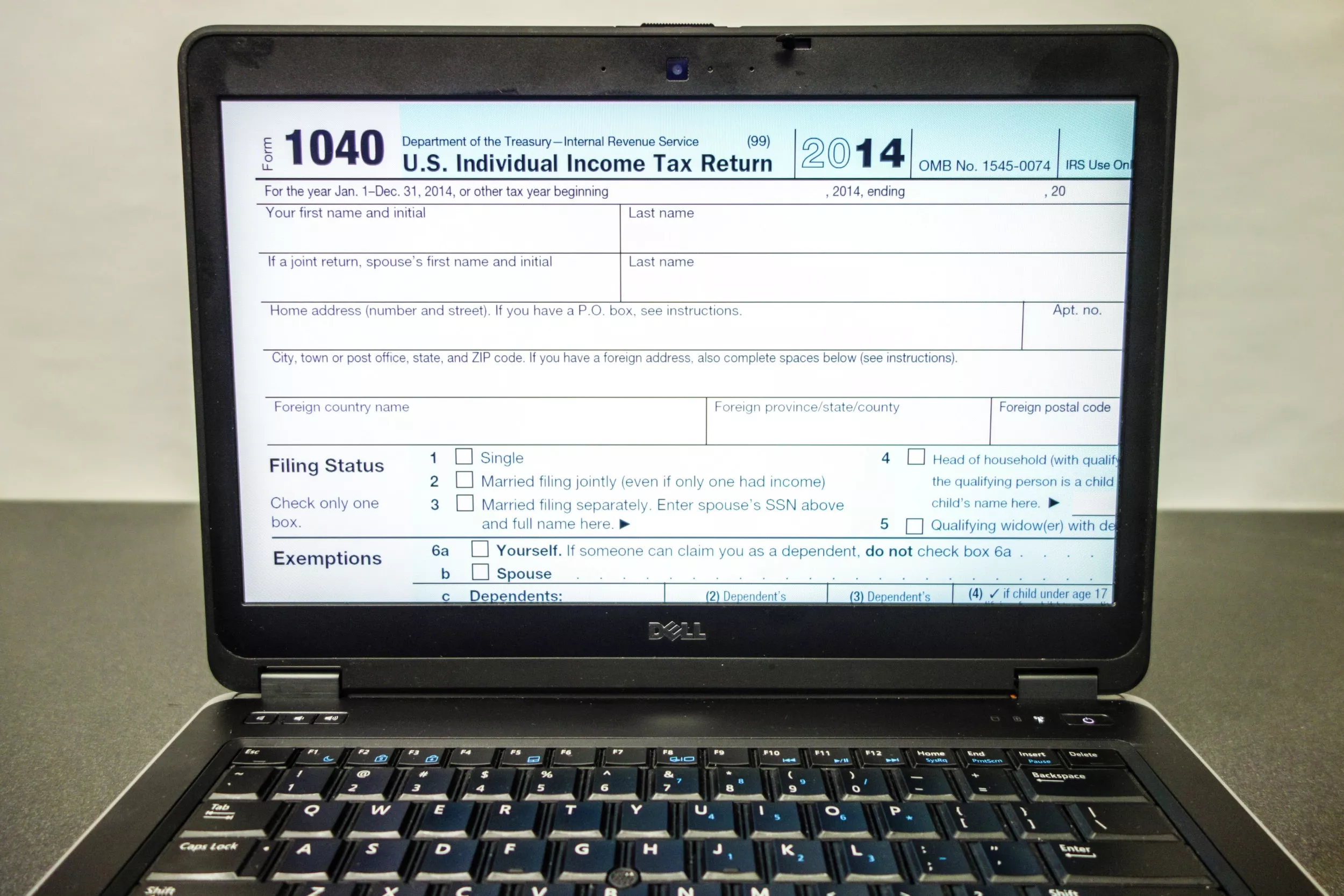 IRS Update: Disaster Victims in These States Must File 2022 Taxes Today - Vimarsana News