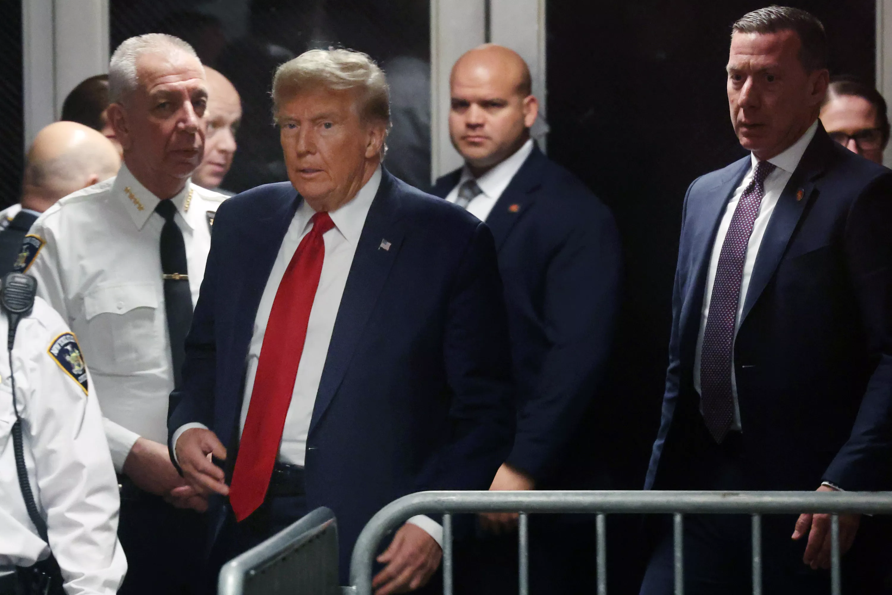 A Second Trump Term Should Worry Conservatives—A Lot - Vimarsana News