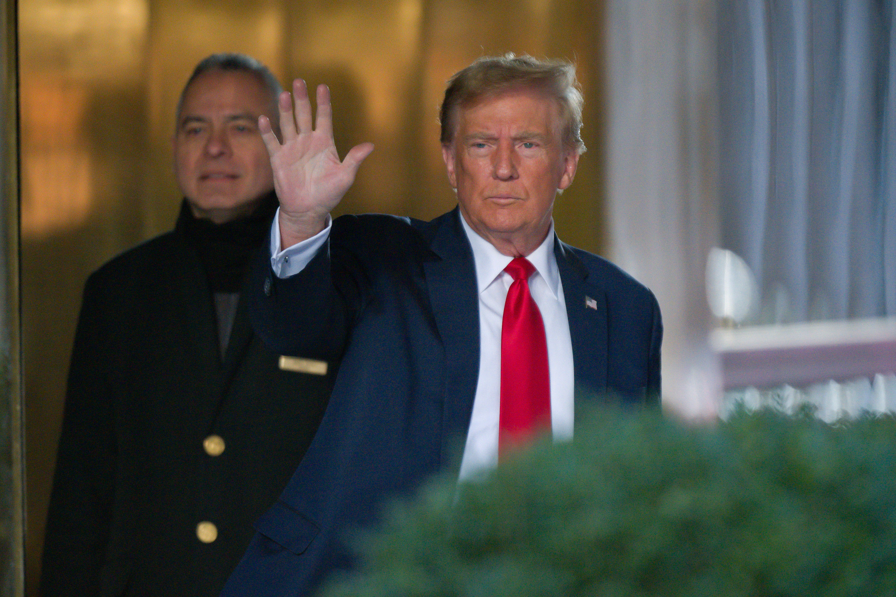 Trump 2.0 Is Exactly What Conservatives Should Want | Opinion