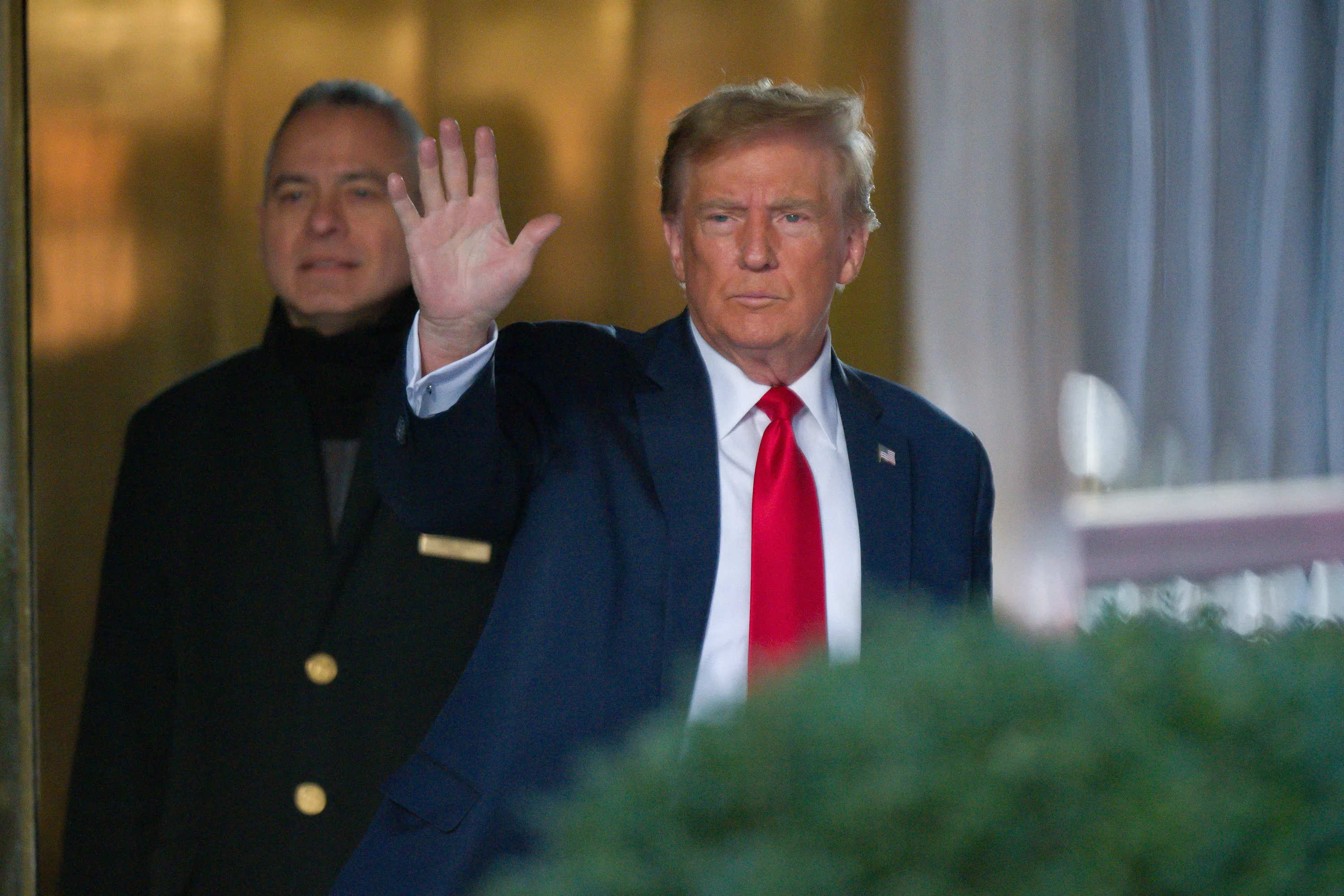 Trump 2.0 Is Exactly What Conservatives Should Want - Vimarsana News