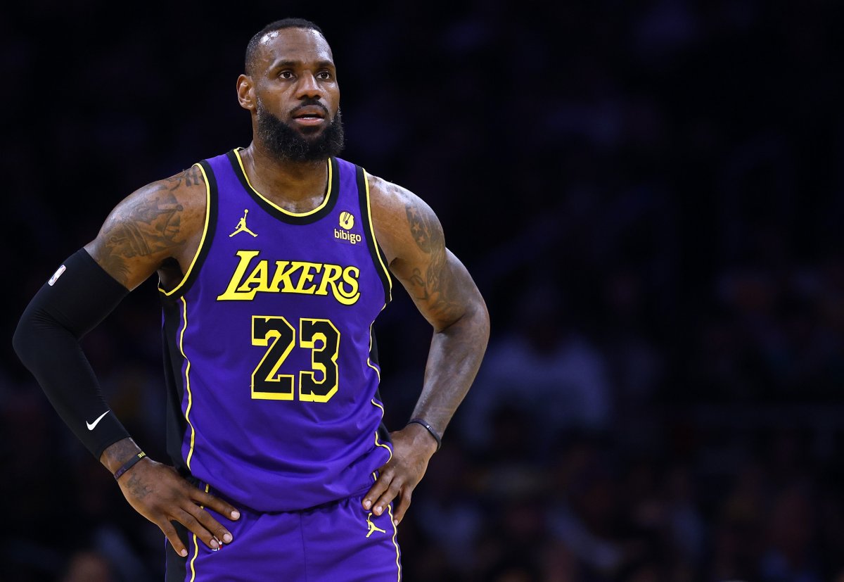 LeBron James' NBA All-Star Game History: Stats, Records and More