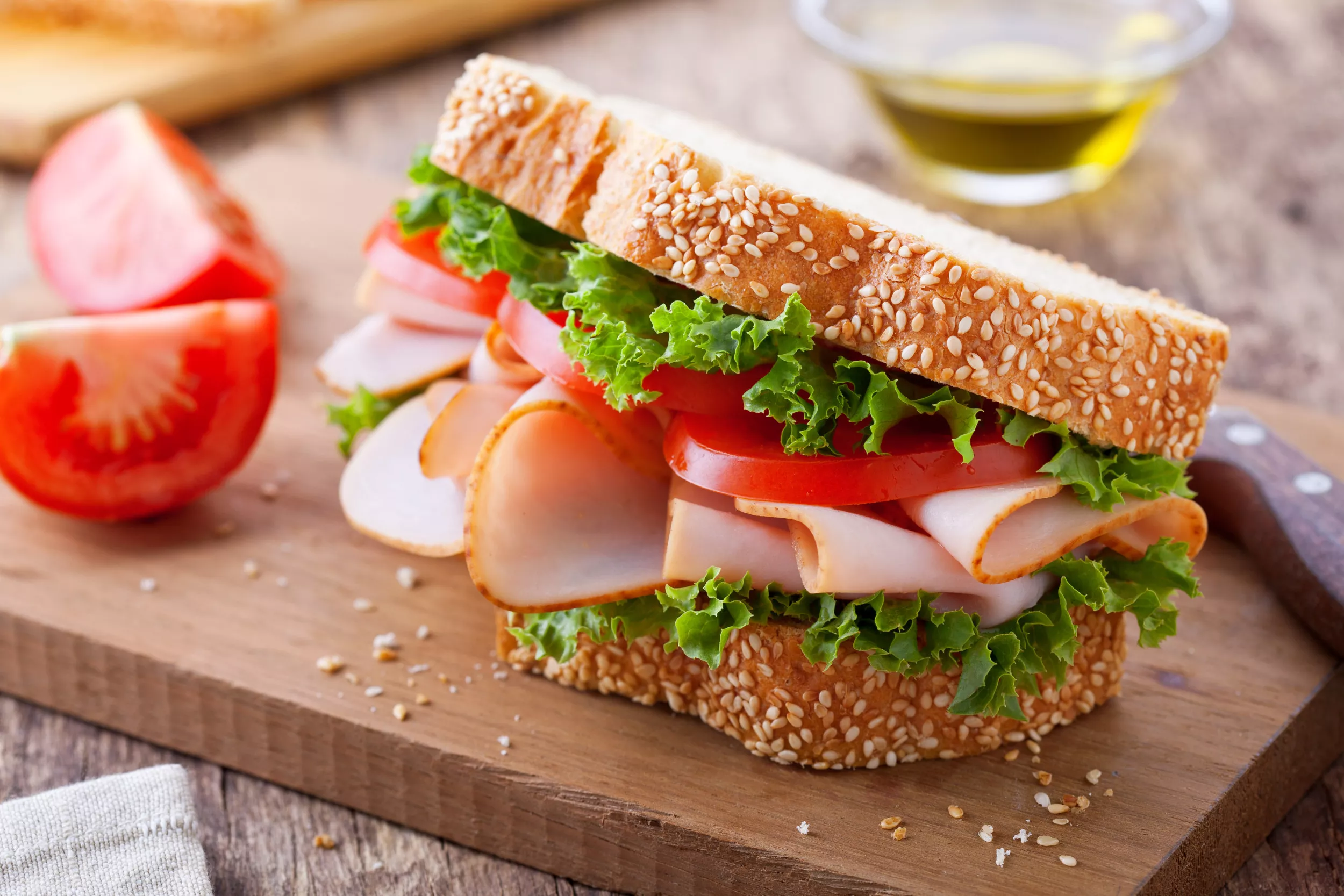 Thousands of Sandwiches Recalled Over Life-Threatening Allergy Fears - Vimarsana News