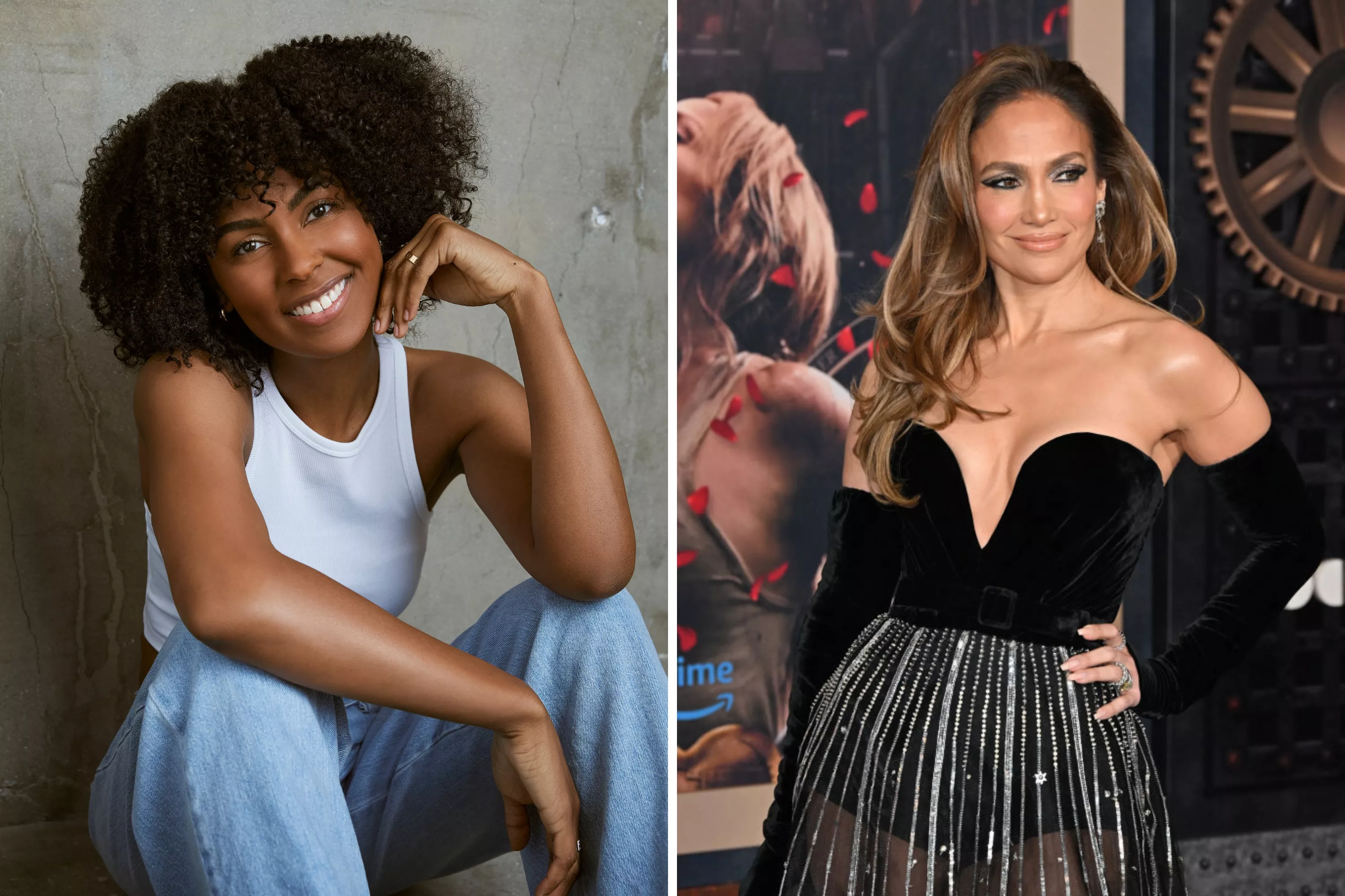 I Acted With Jennifer Lopez. She Supported Me On and Off Camera - Vimarsana News