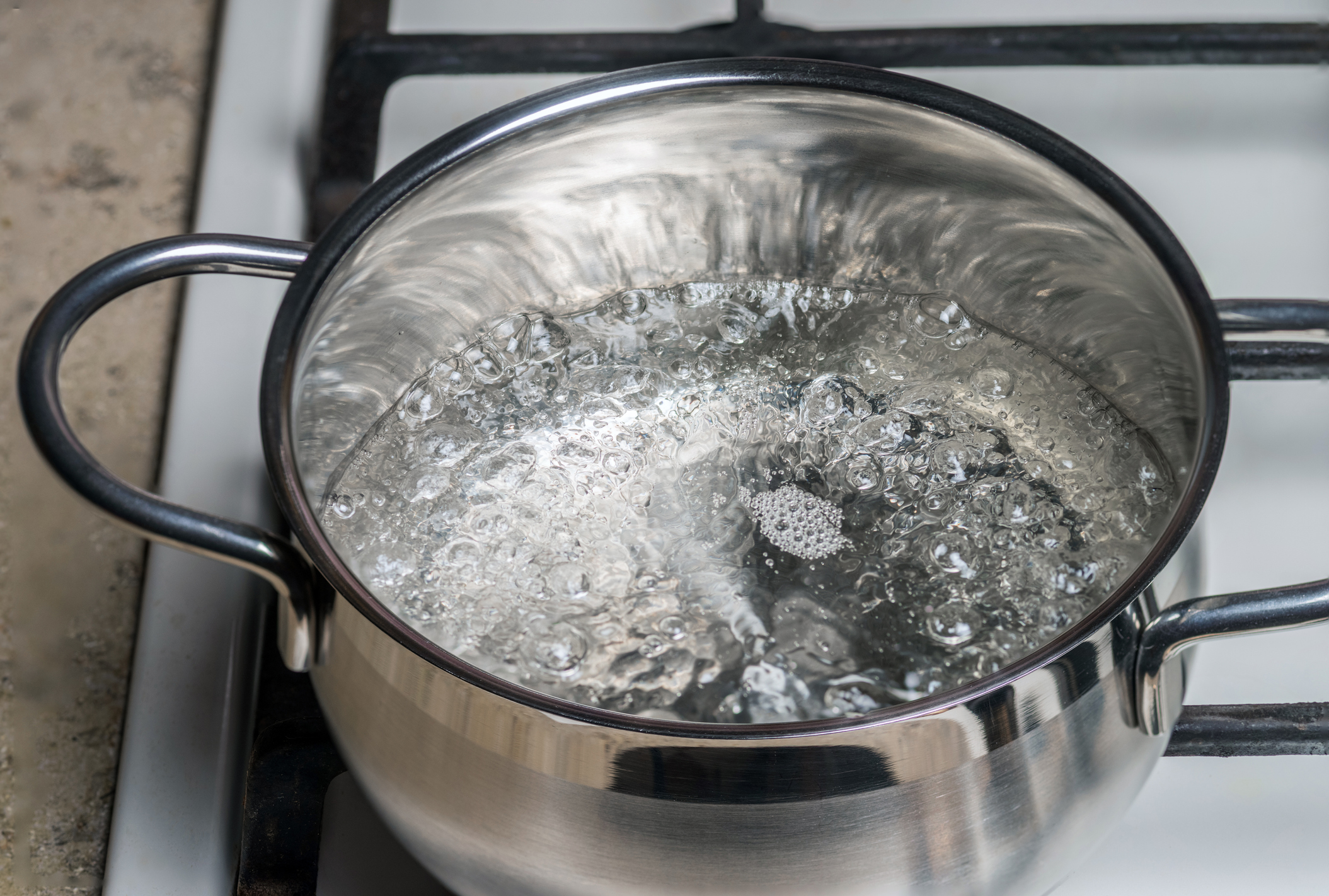 Louisiana Residents Told to Boil Water After Main Hit by Worker
