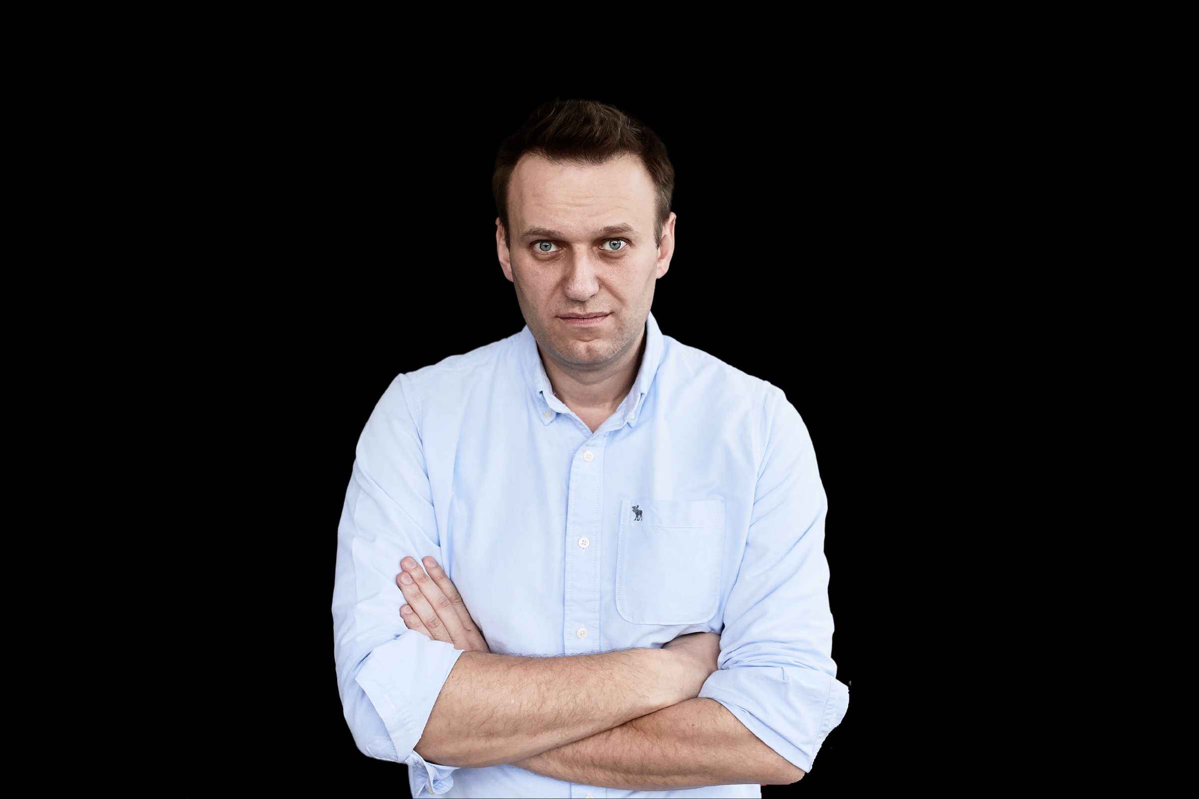 Alexeï Navalny est mort