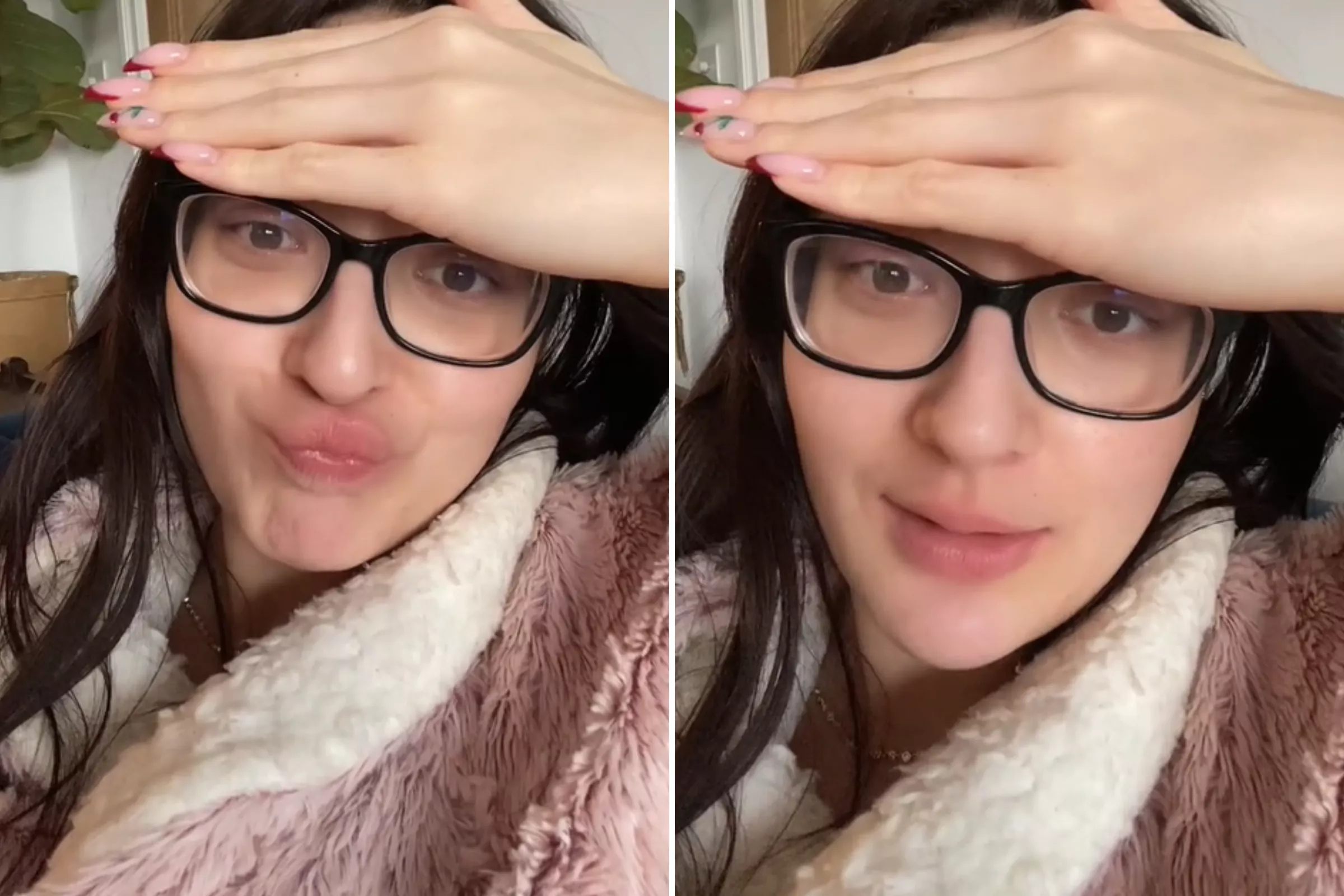 Woman Learns the Hard Way Why You Should Never Mix Brow Waxing and Retinol - Vimarsana News
