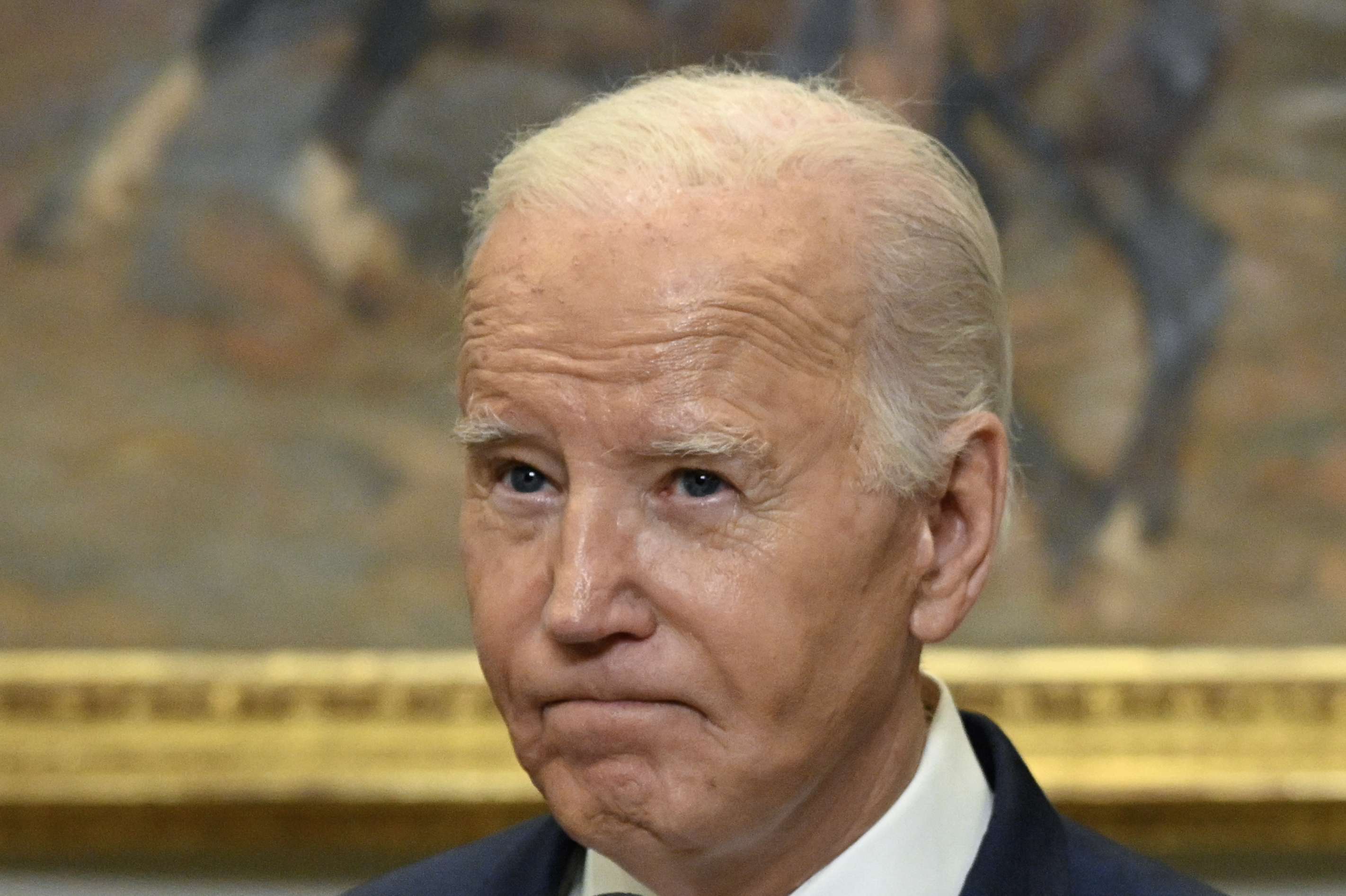 Joe Biden Speaks Out on Nuclear Bomb Threat to US