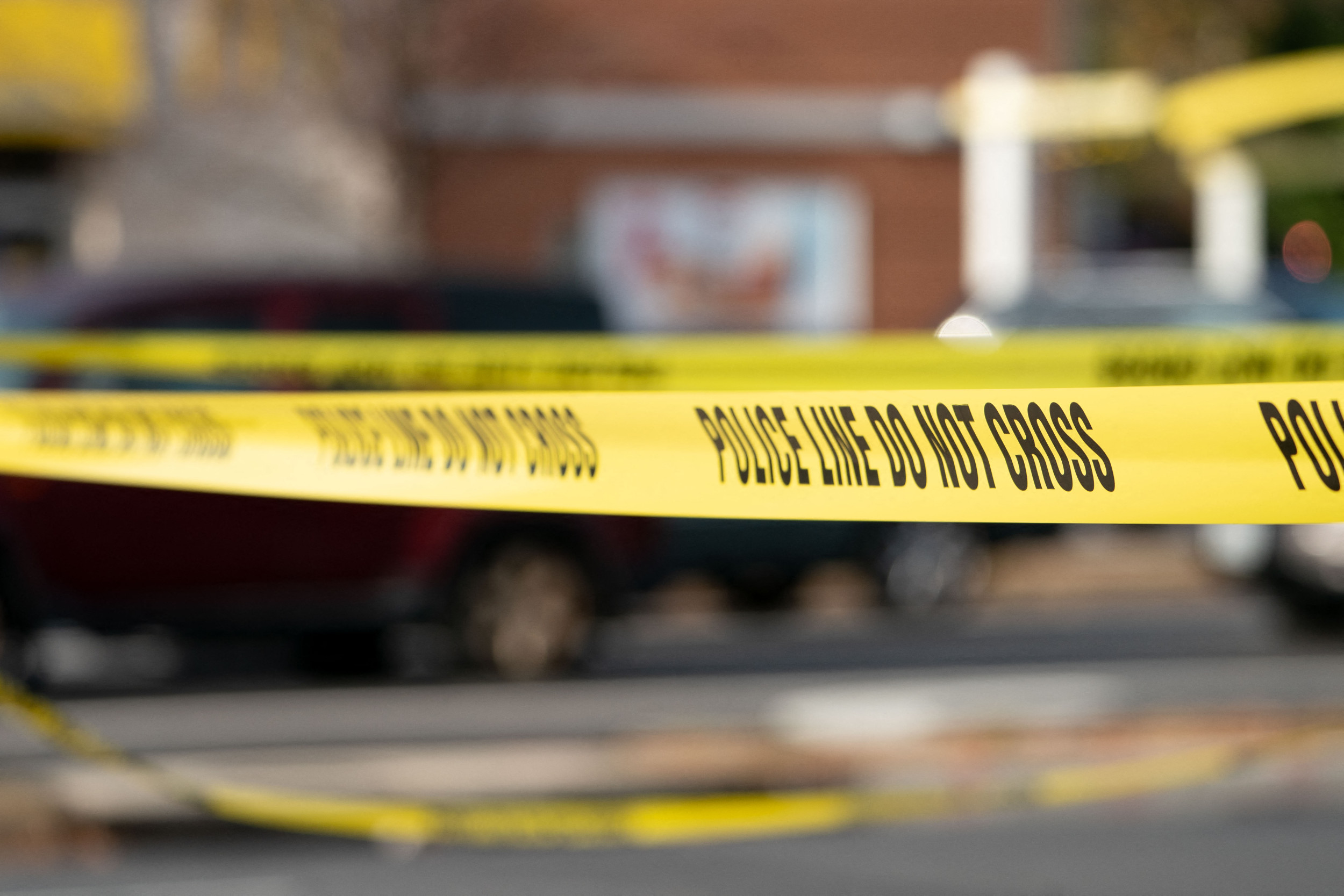Virginia House Explosion Leaves Firefighter Dead as Videos Show Devastation