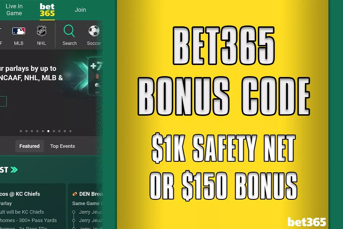 Bet365 Bonus Code NEWSXLM: Score Offer for Daytona 500, NBA All-Star - Vimarsana News
