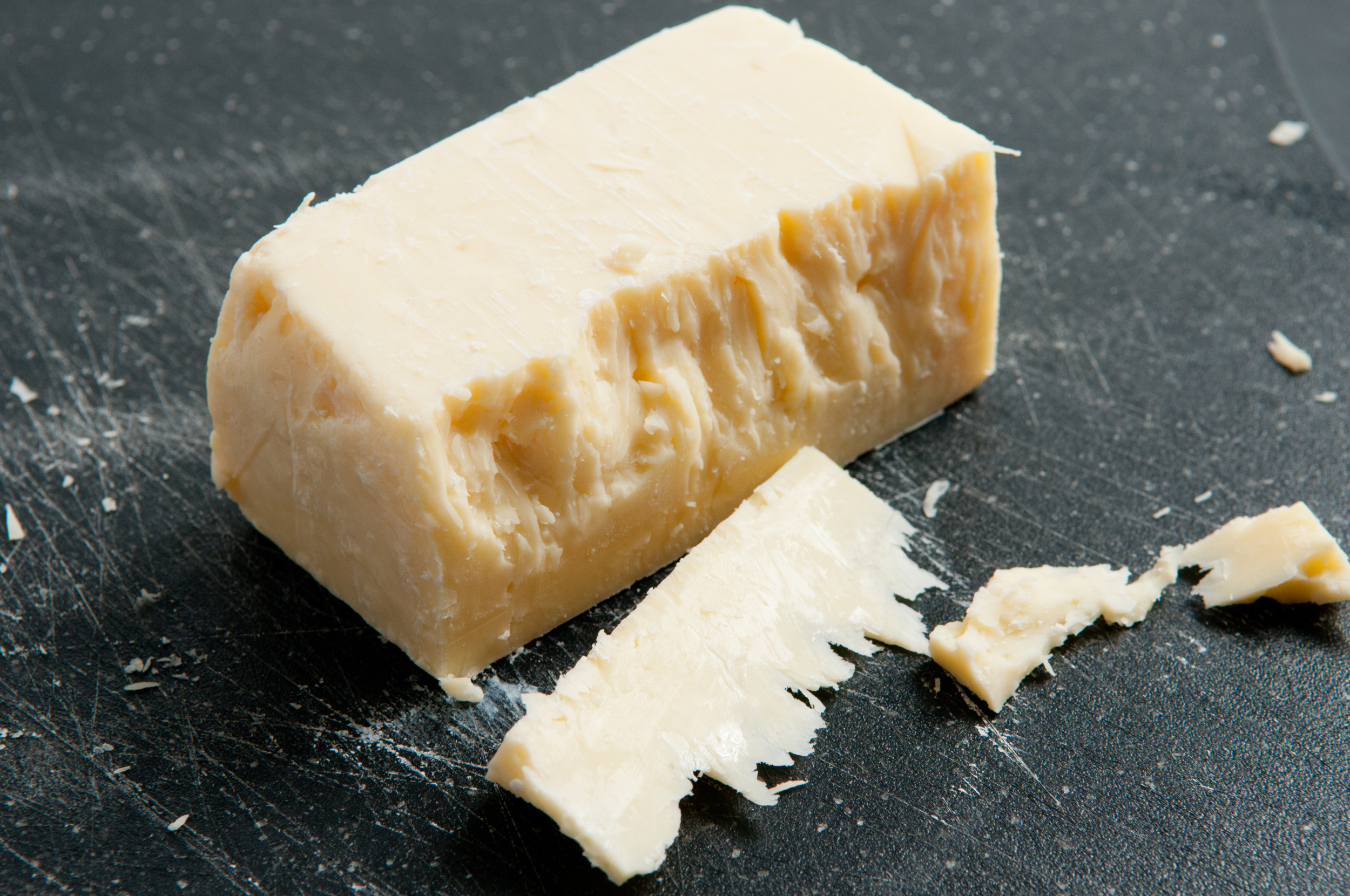 Cheddar Cheese Recall As Warning Issued Over Potential Illness