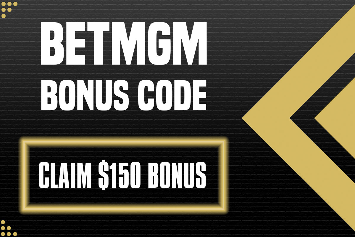 BetMGM Bonus Code NEWSWEEK150 Unlocks $150 Bonus for NBA All-Star Game