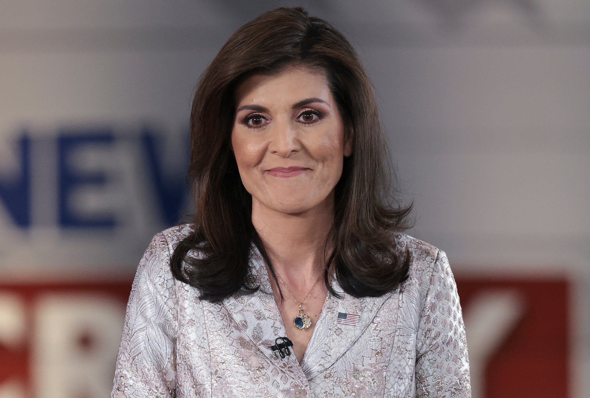 Nikki Haley Floats Ultimatum for Congress to Get Paid