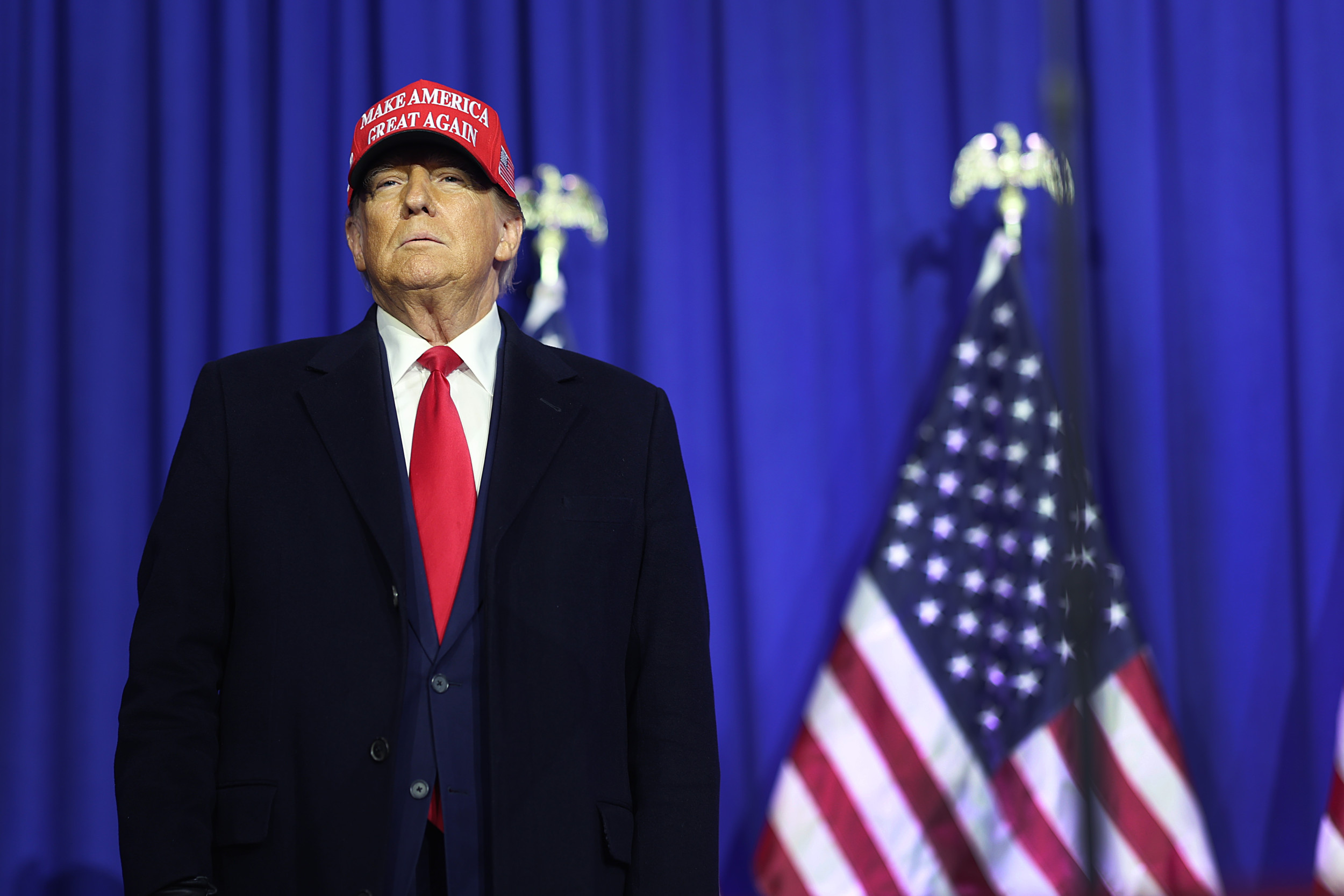 Donald Trump Is Running out of Financial Options Donald Trump Is Running out of Financial Options