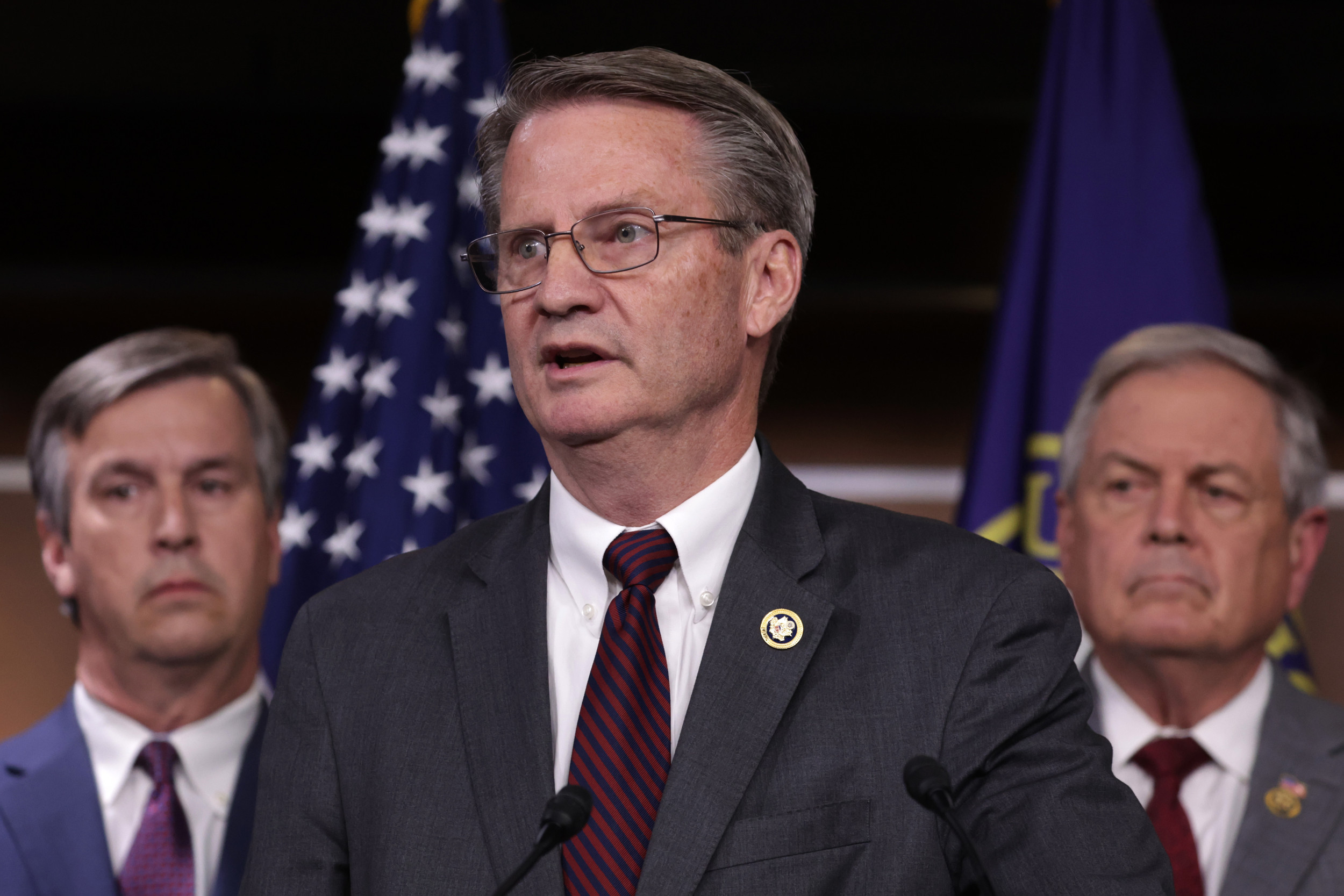Tim Burchett Under Fire For Super Bowl Parade Shooting Post Newsweek Tim Burchett