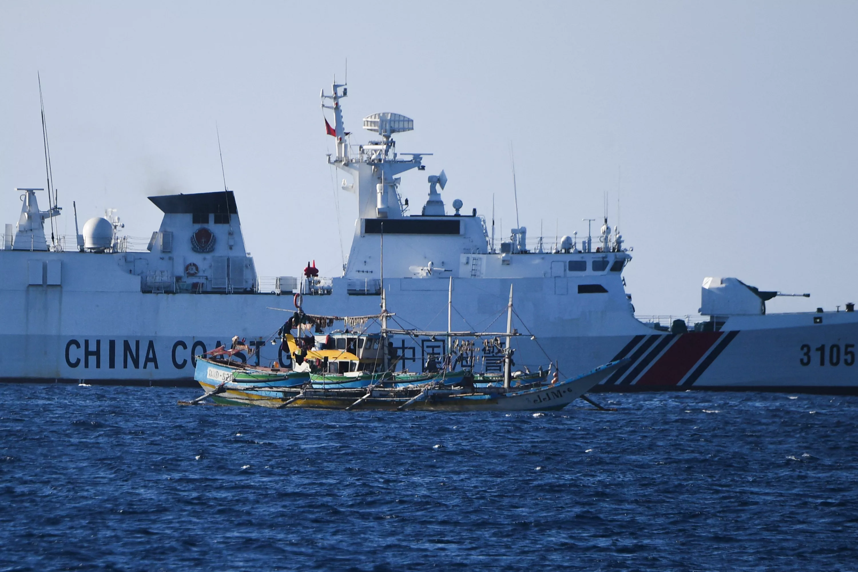 China Accused of Poisoning Waters With Cyanide Fishing - Vimarsana News