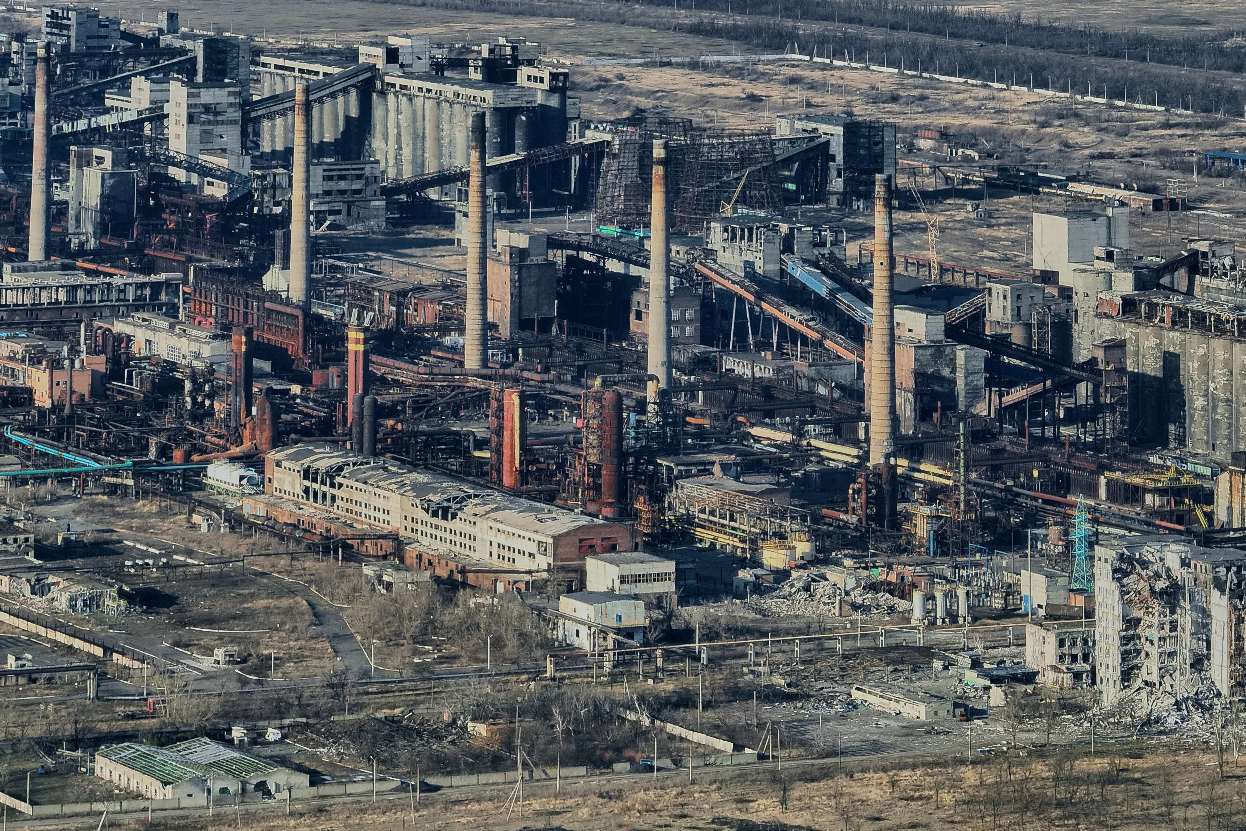How Ukraine Lost Avdiivka - Vimarsana News