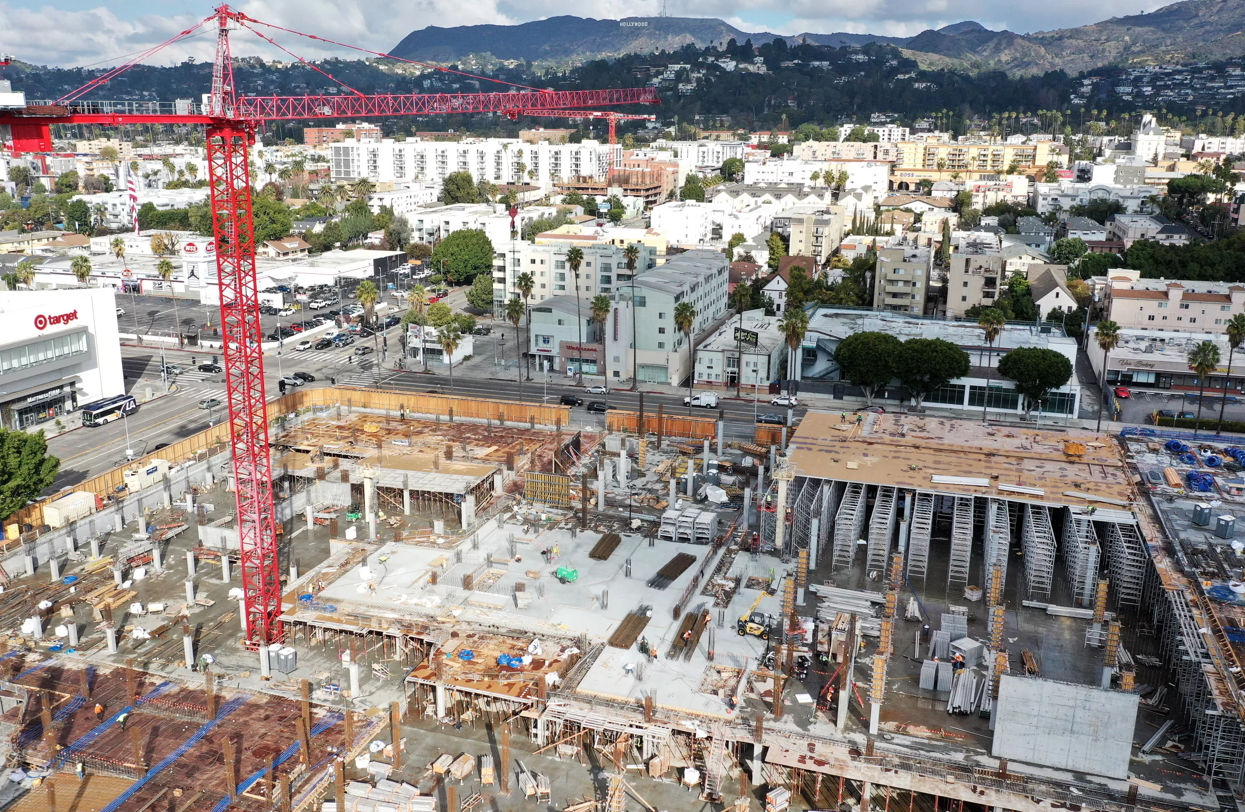 House Prices Are Falling - Vimarsana News