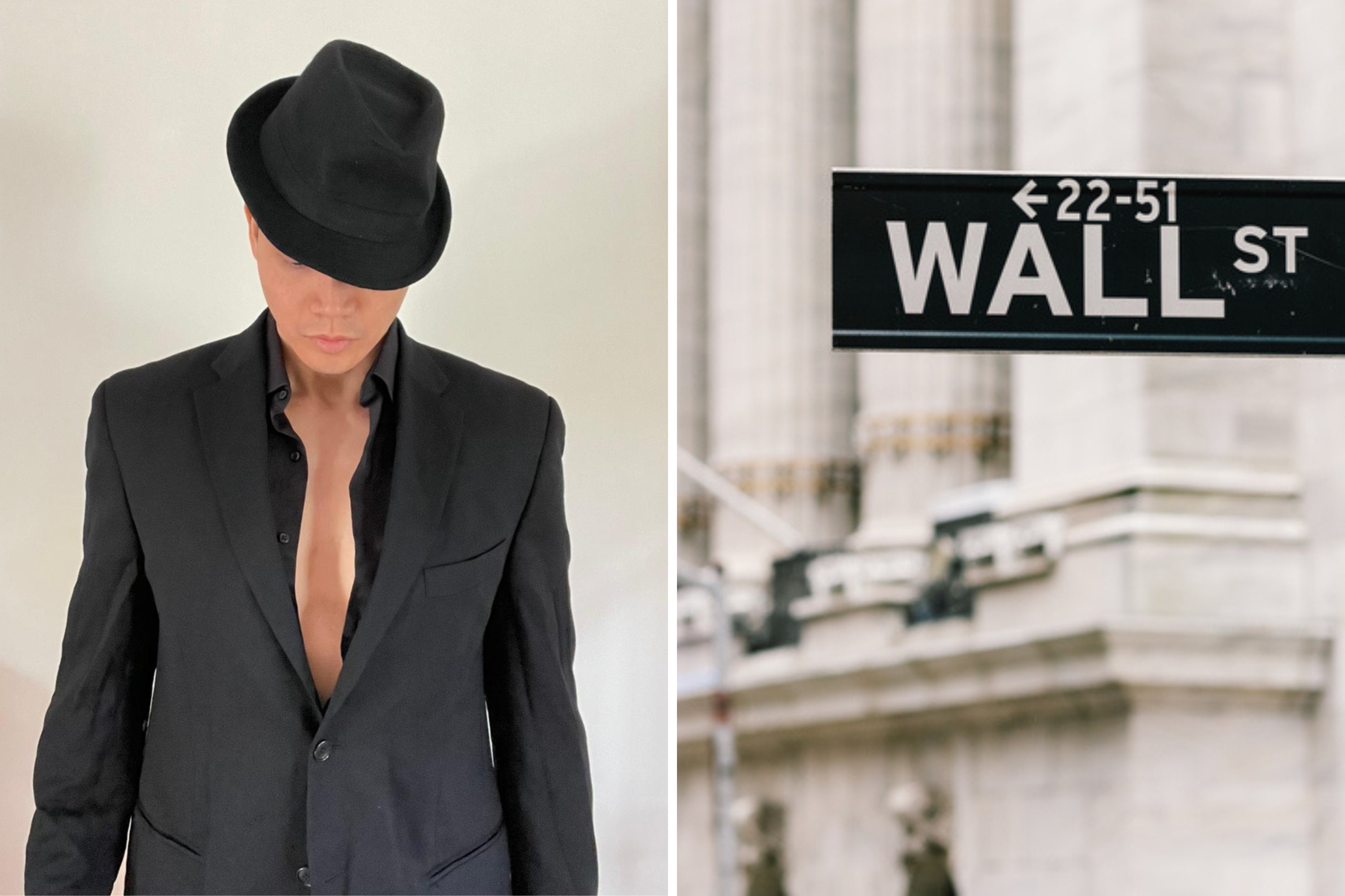 I'm Quiet Quitting My SixFigure Wall St. Job for a Strip Show Newsweek