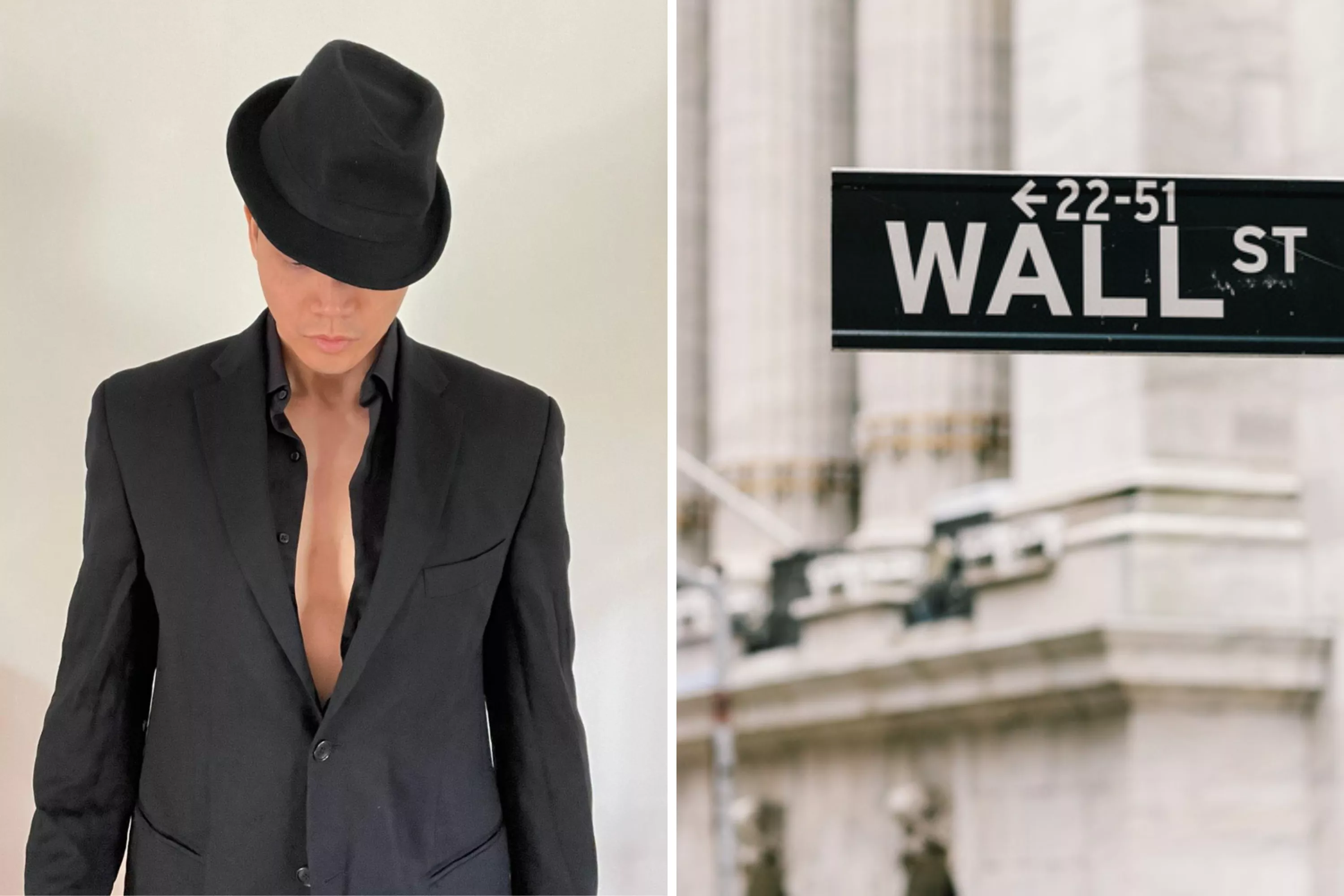 I'm Quiet Quitting My Six-Figure Wall St. Job for a Strip Show - Vimarsana News