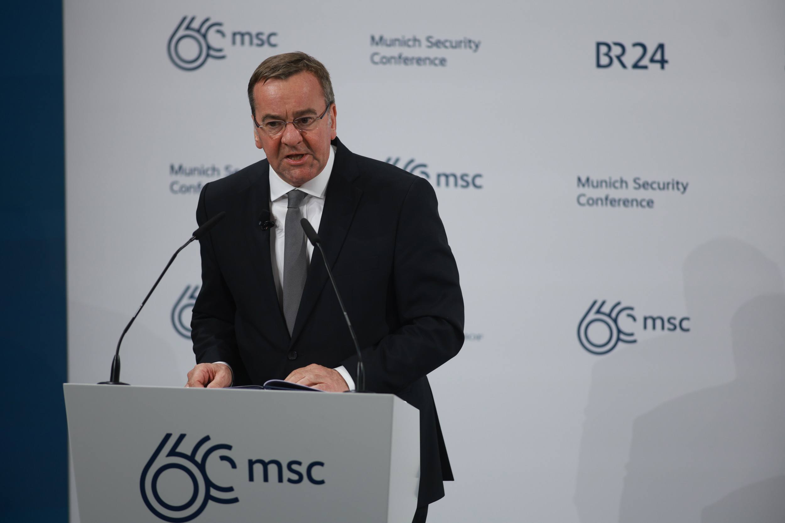 Germany Issues Ominous Warning About Attack on NATO Country